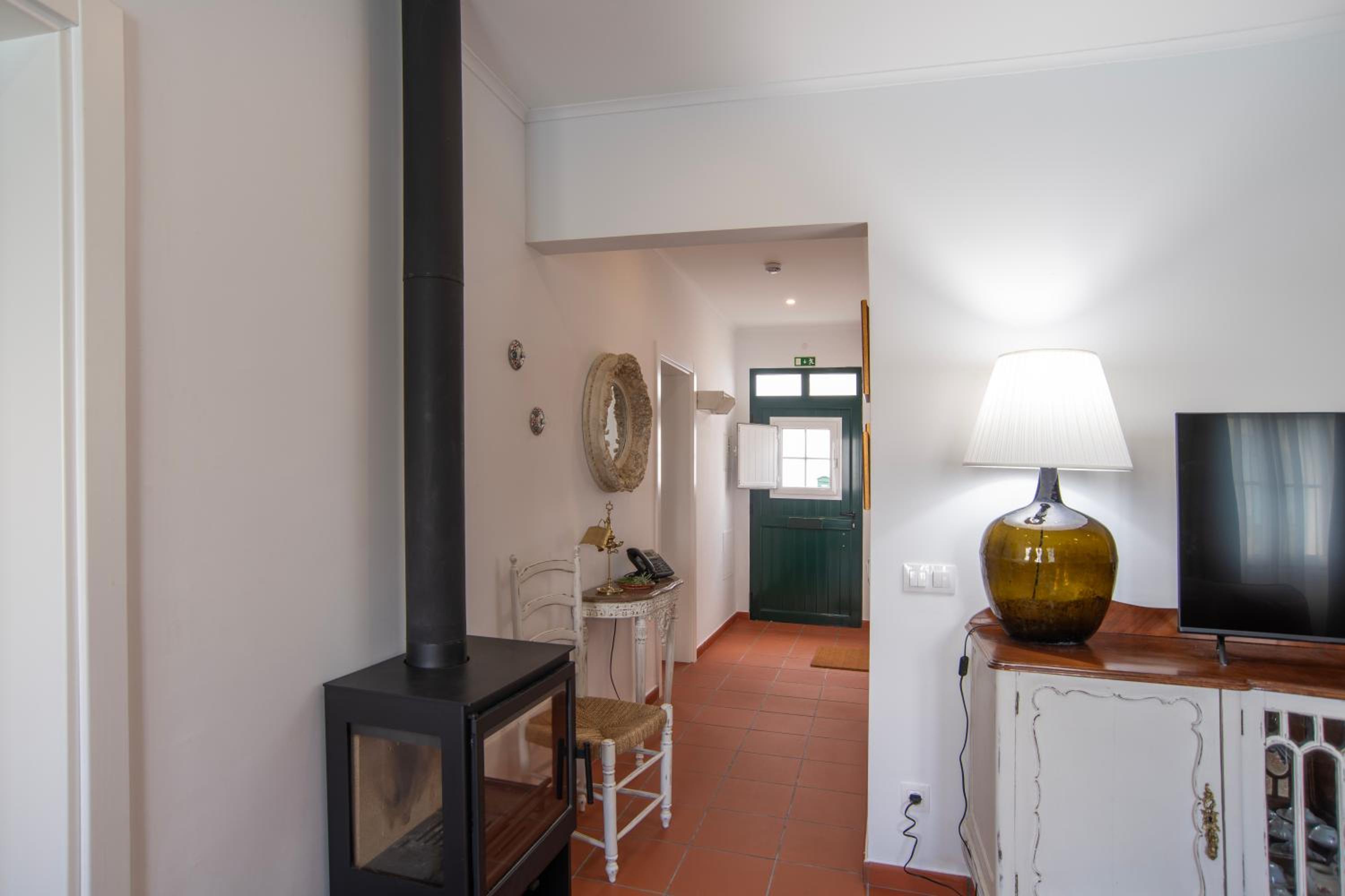 Aposento Real Villas