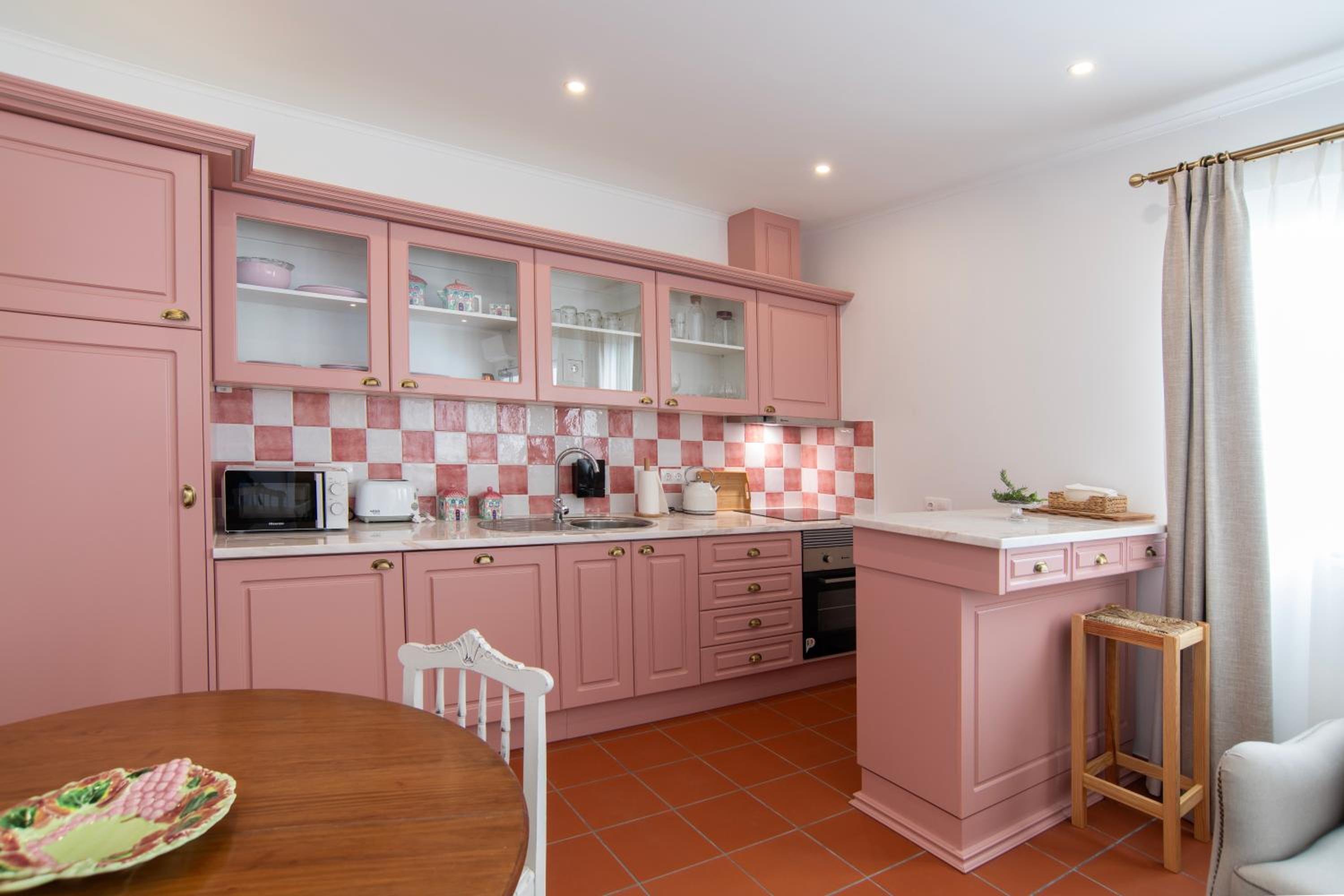 Aposento Real Villas