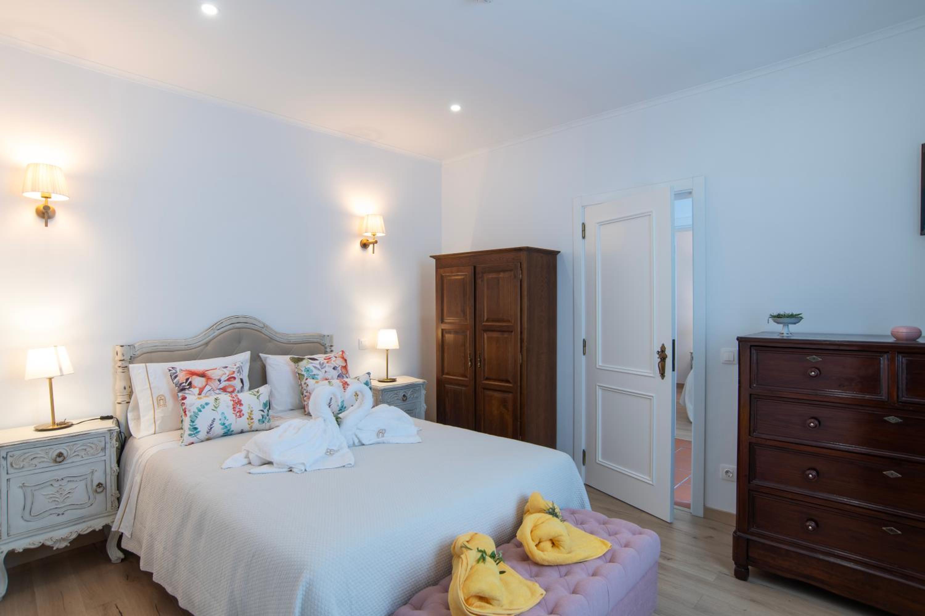 Aposento Real Villas