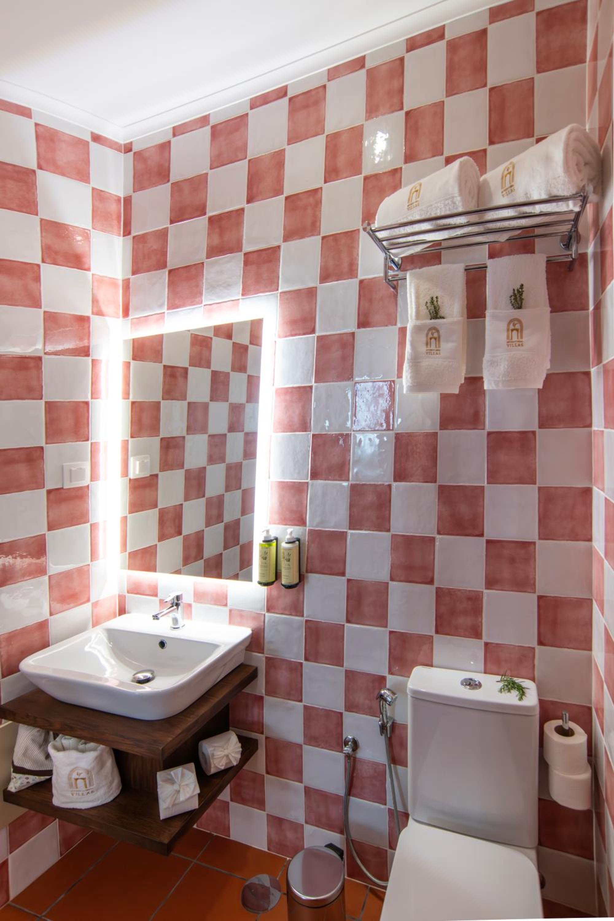 Aposento Real Villas