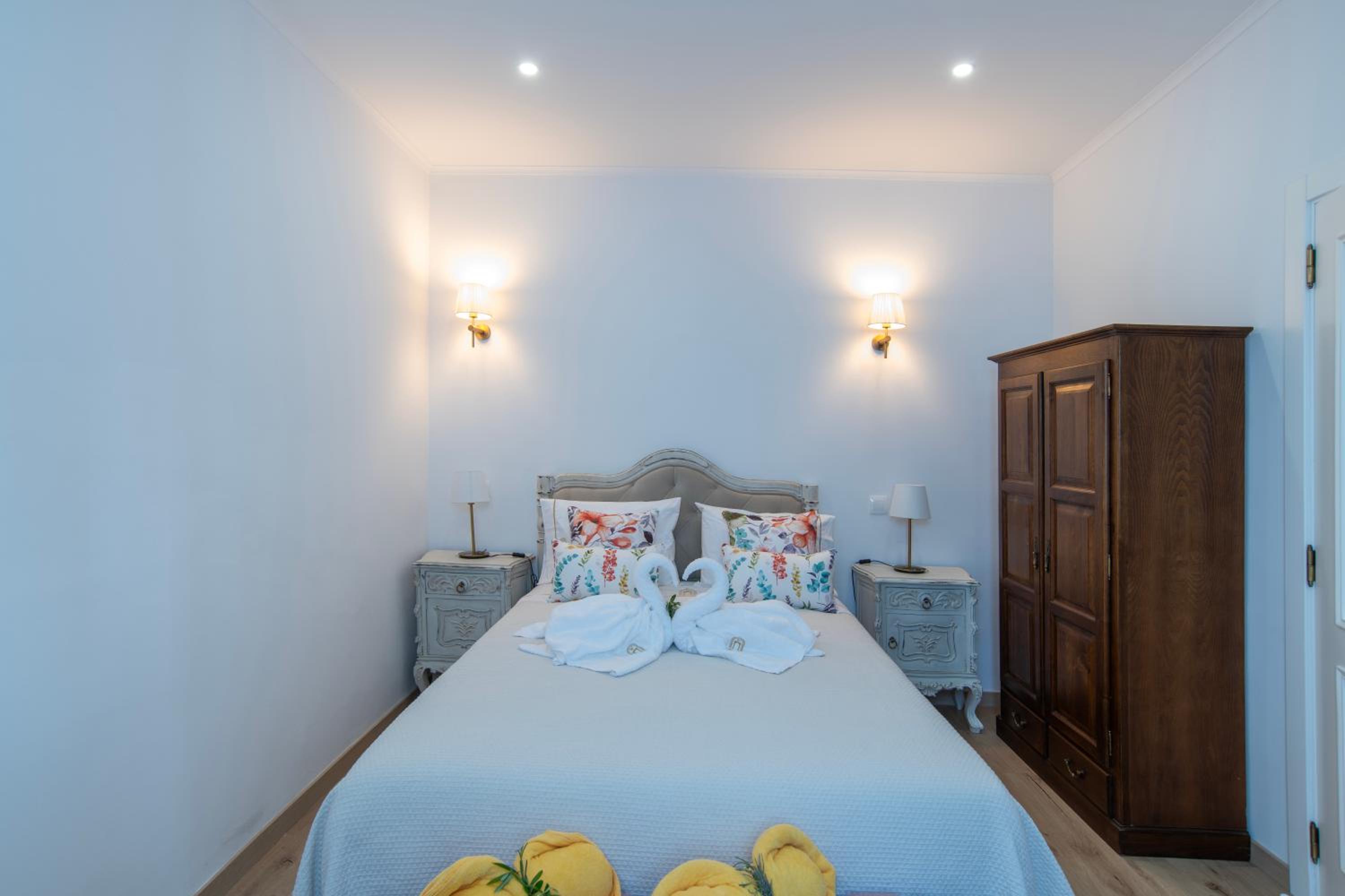 Aposento Real Villas