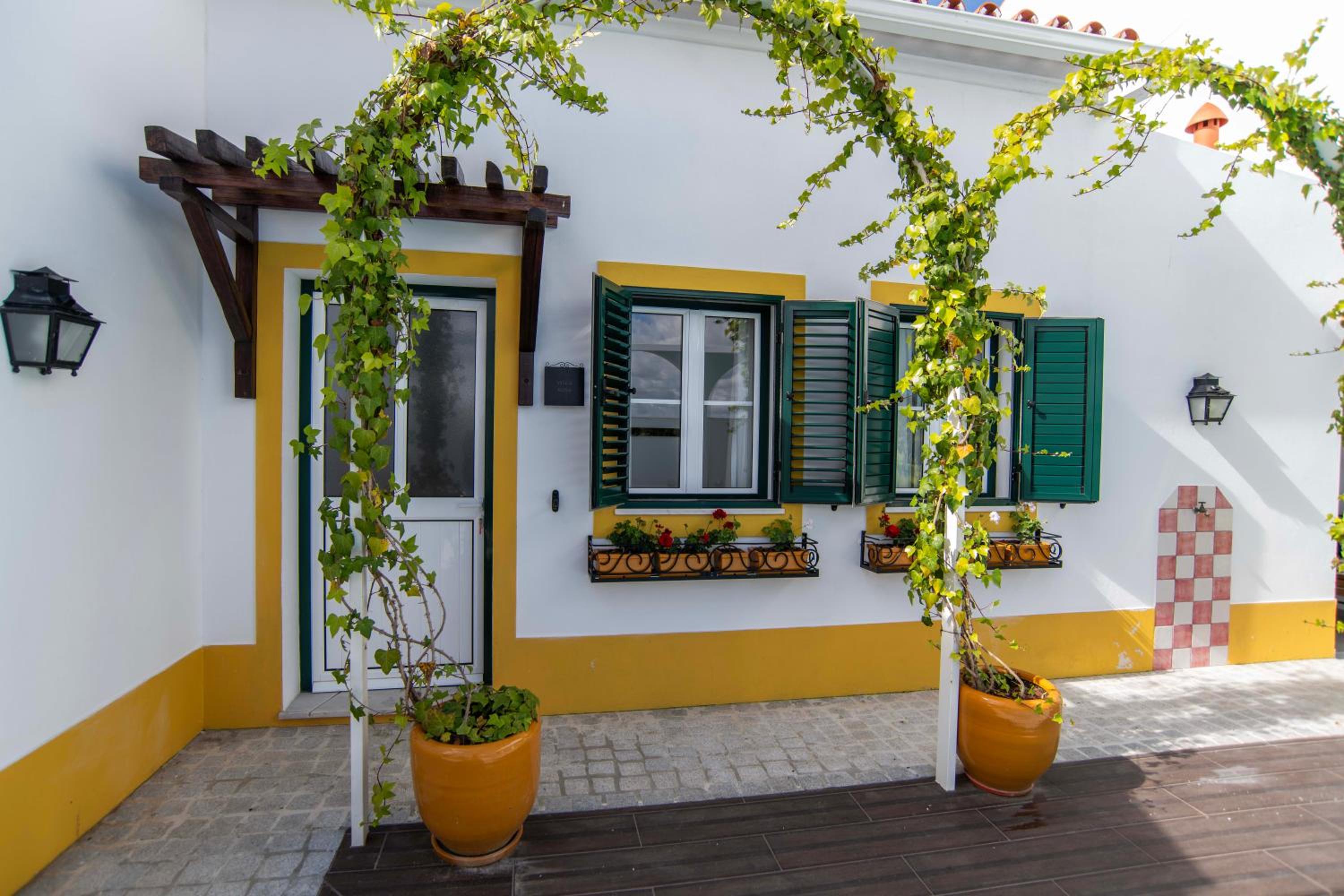 Aposento Real Villas