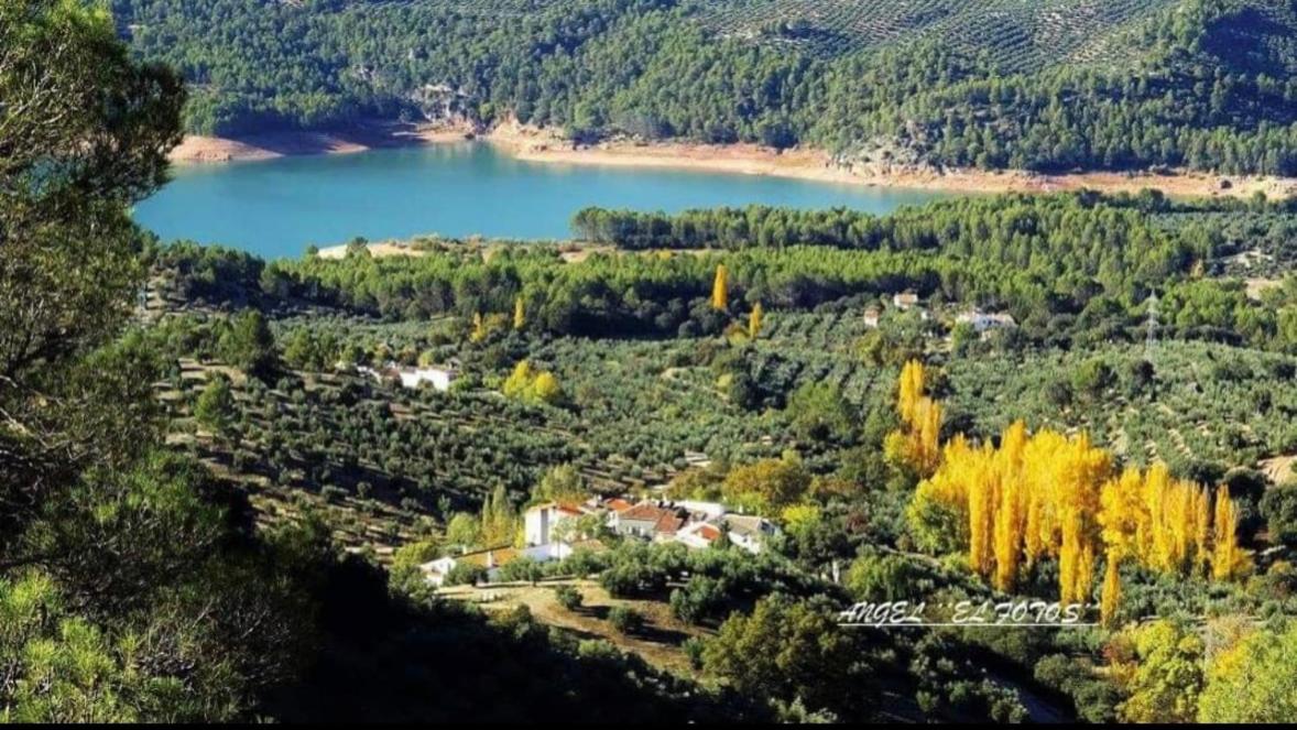 Casa Rural TorreMontero Apartamentos