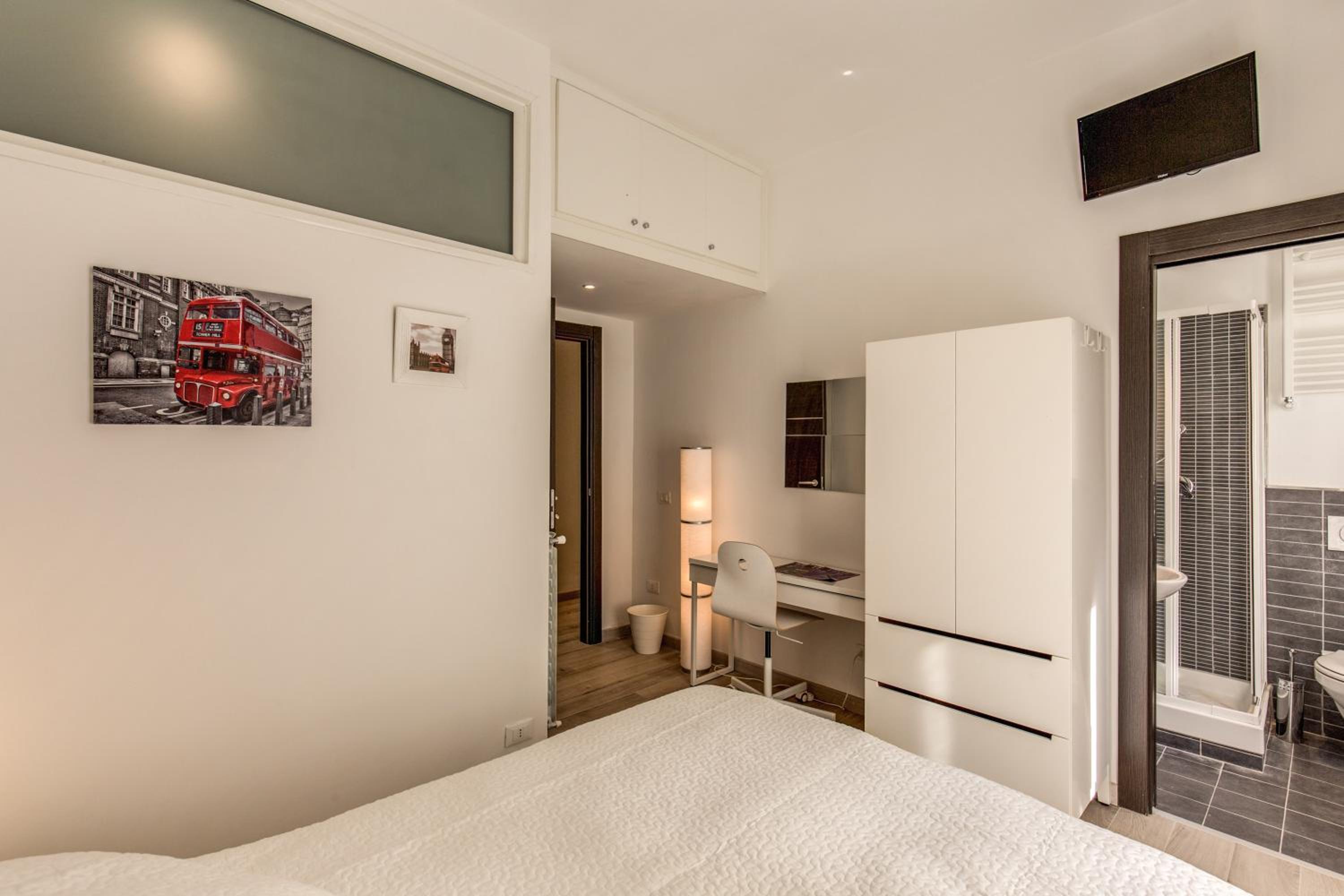 M&L Apartment - Caracalla Holiday