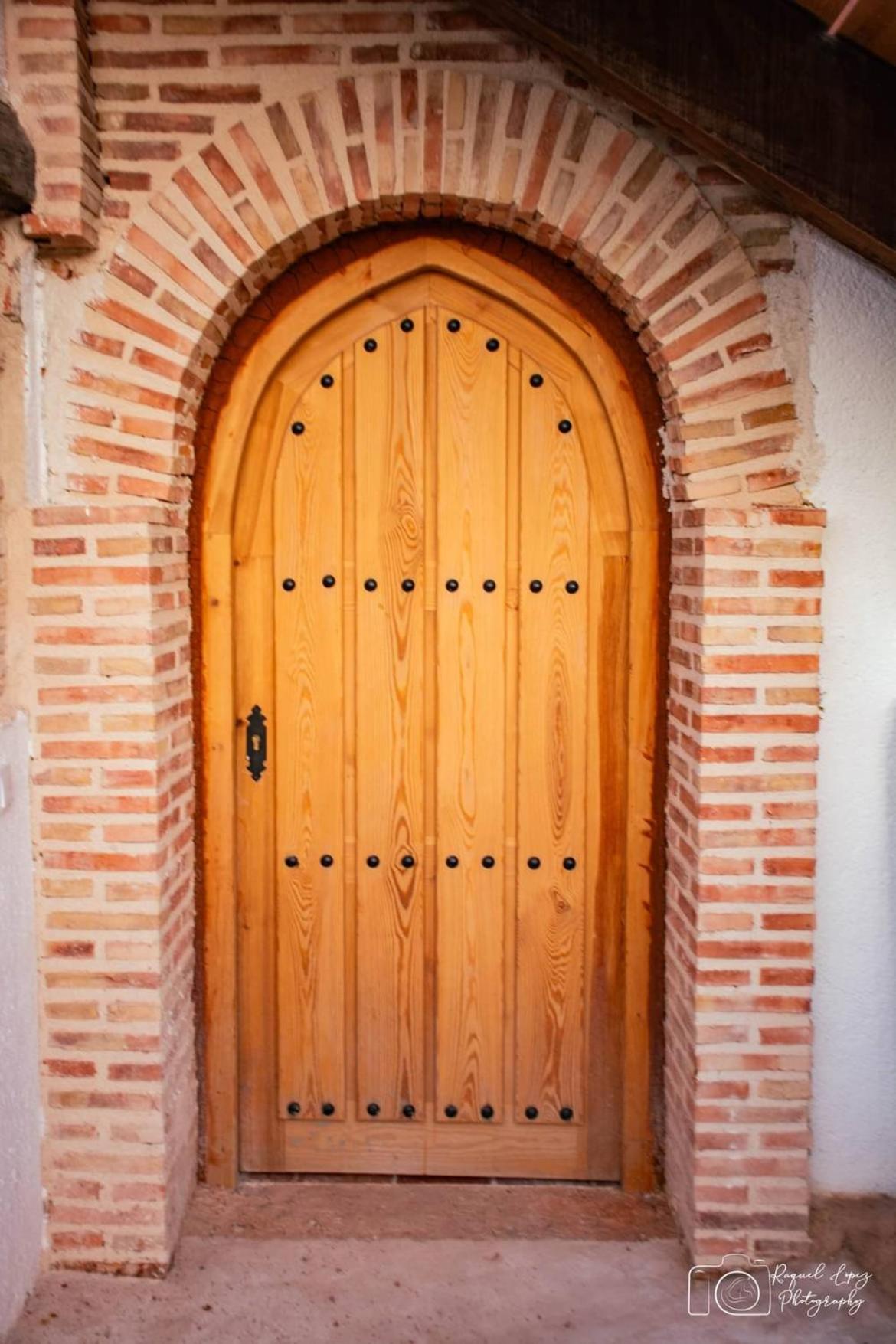 Casa Rural TorreMontero Apartamentos
