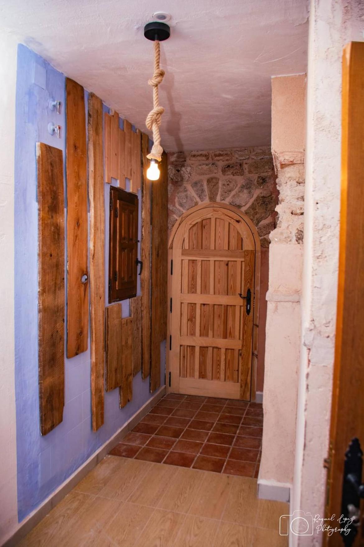 Casa Rural TorreMontero Apartamentos