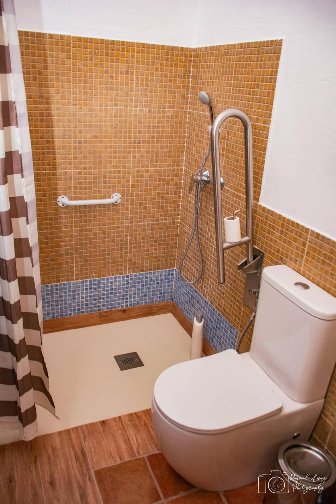 Casa Rural TorreMontero Apartamentos
