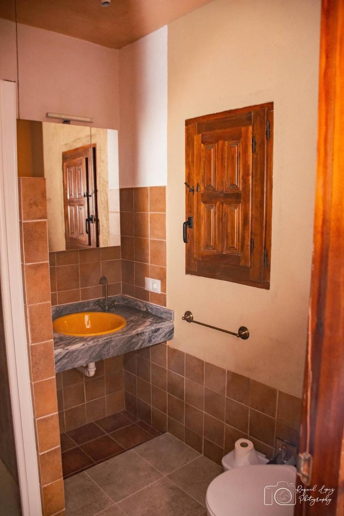 Casa Rural TorreMontero Apartamentos
