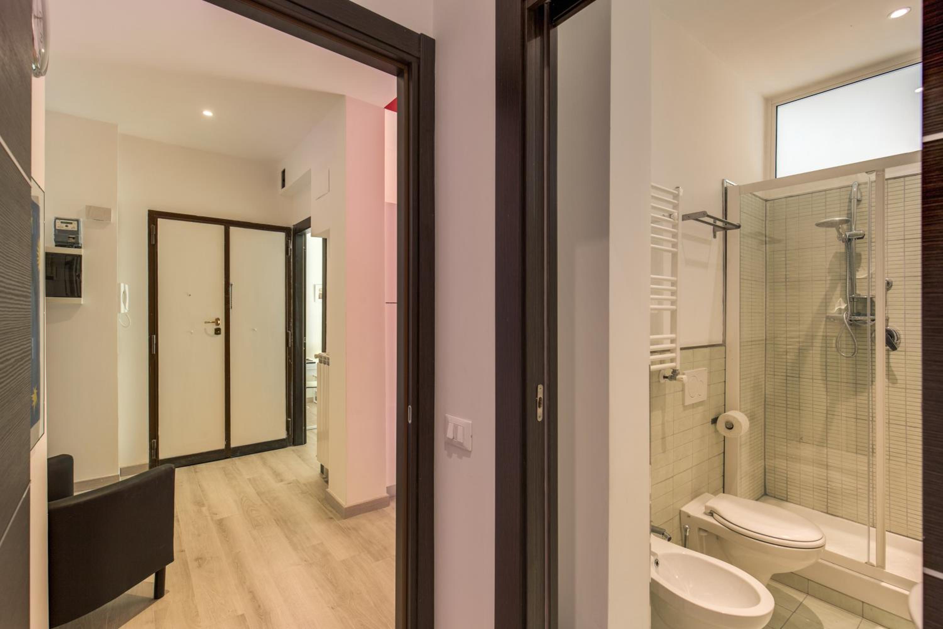 M&L Apartment - Caracalla Holiday