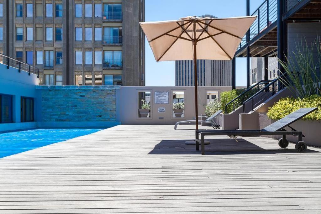 This is Manhattan in Cape Town view 5