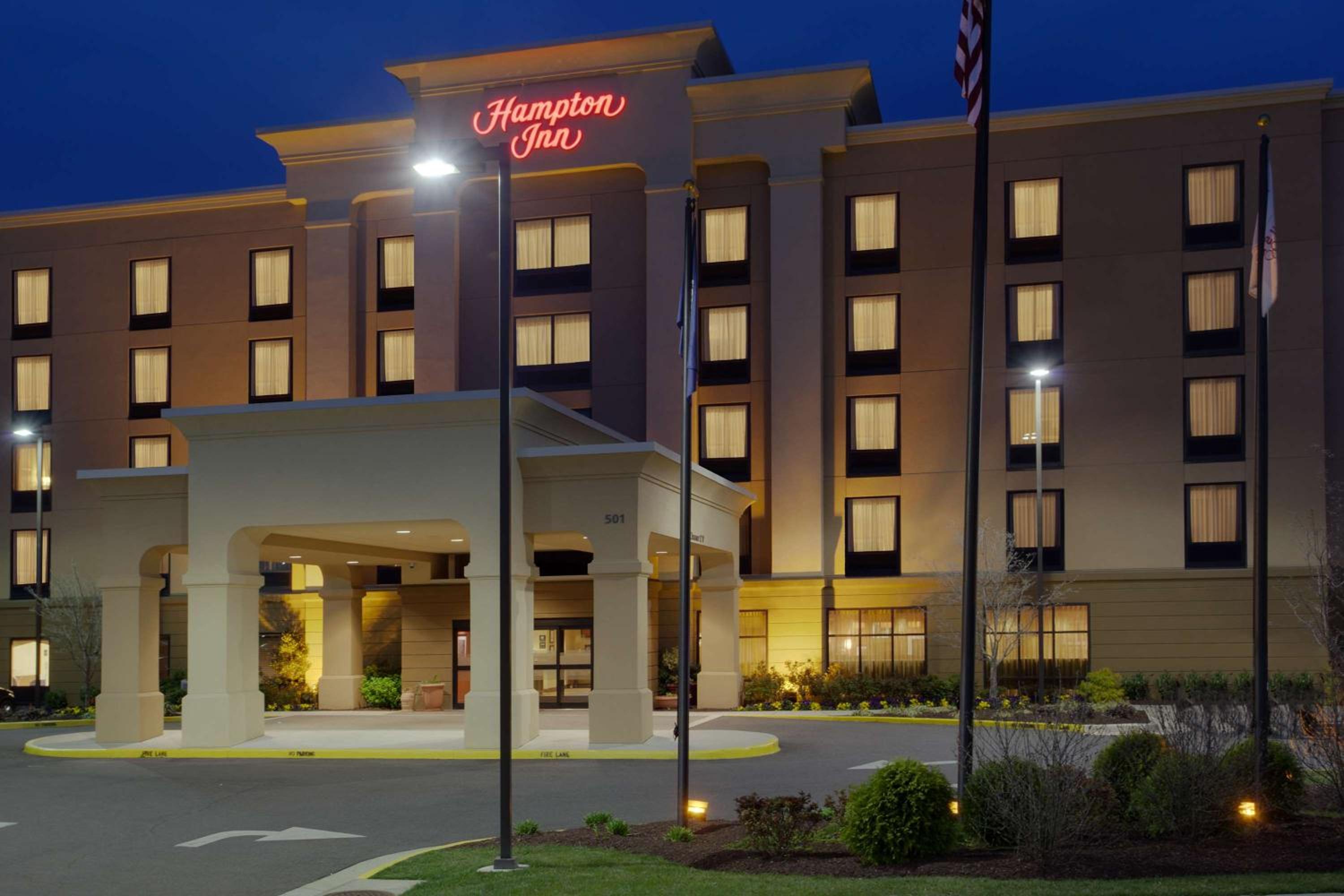 Hampton Inn Warrenton, Va view 5
