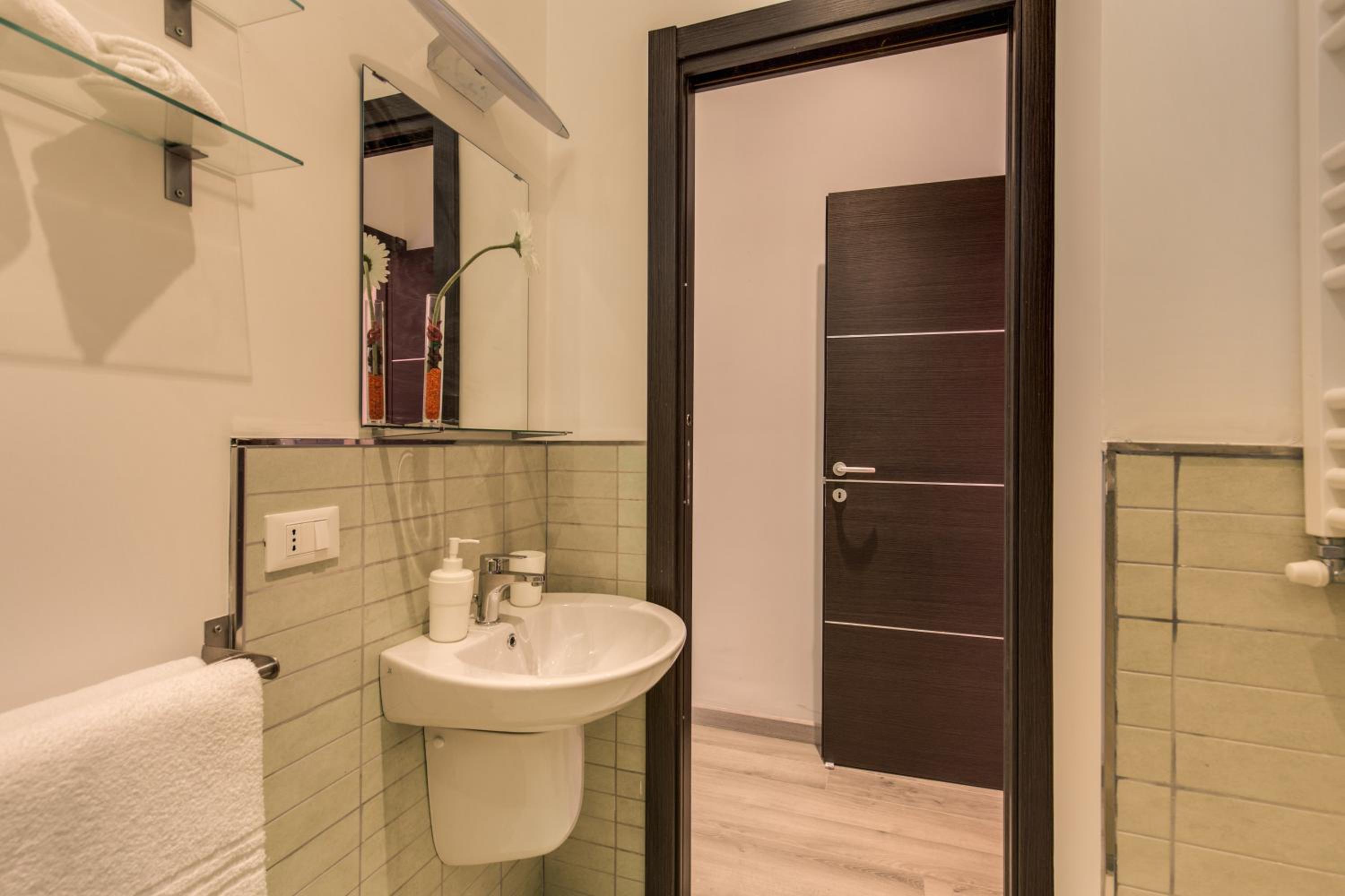 M&L Apartment - Caracalla Holiday