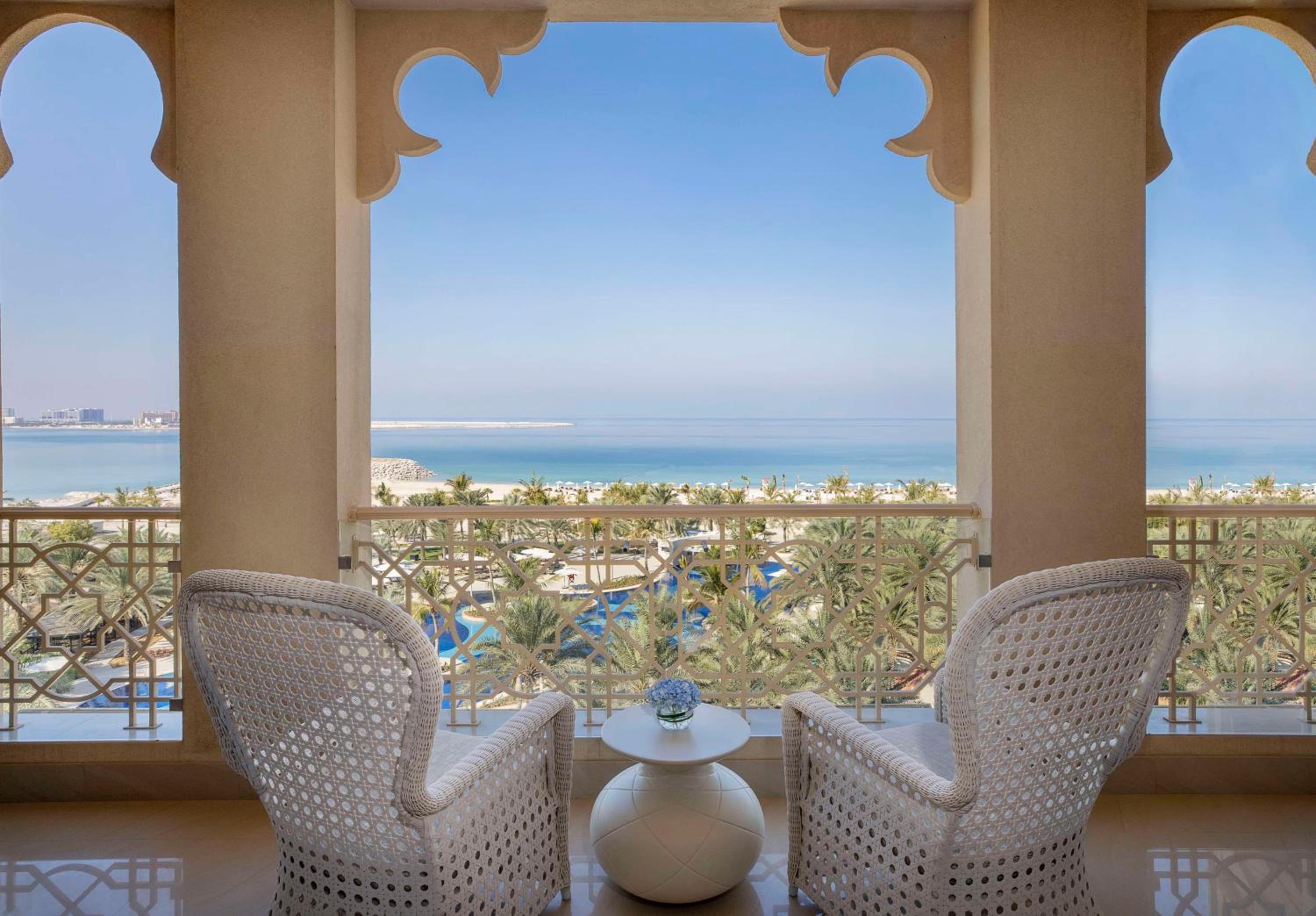Waldorf Astoria Ras Al Khaimah — photo 82