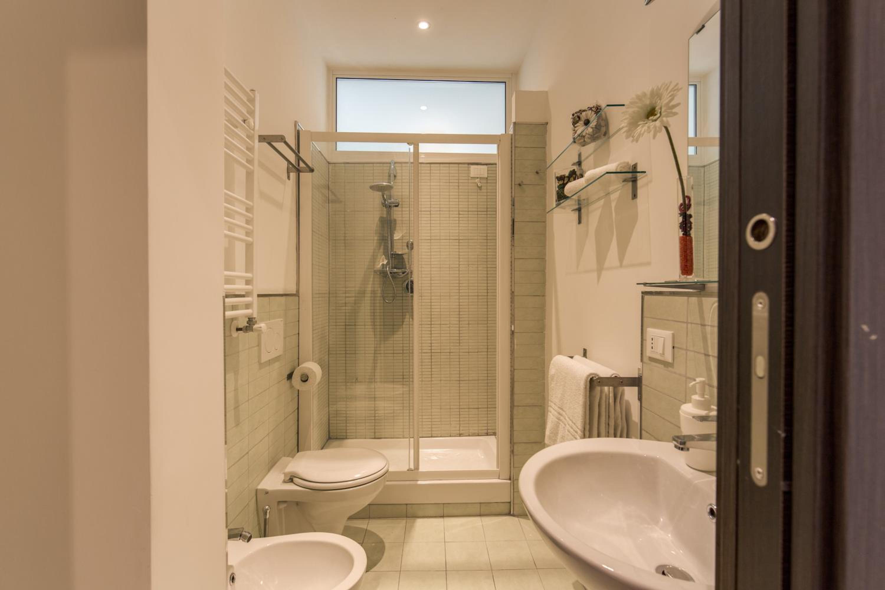 M&L Apartment - Caracalla Holiday