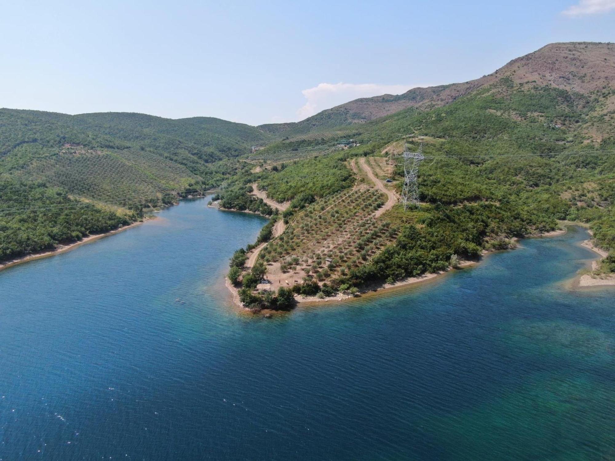 Camping Lisna