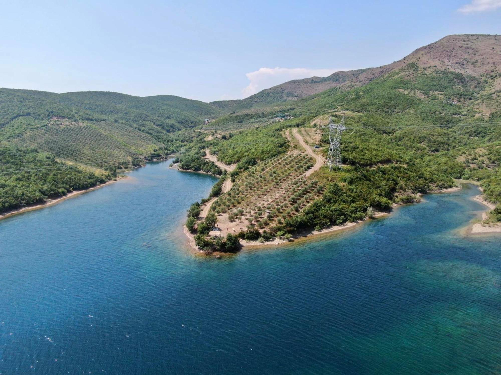 Camping Lisna