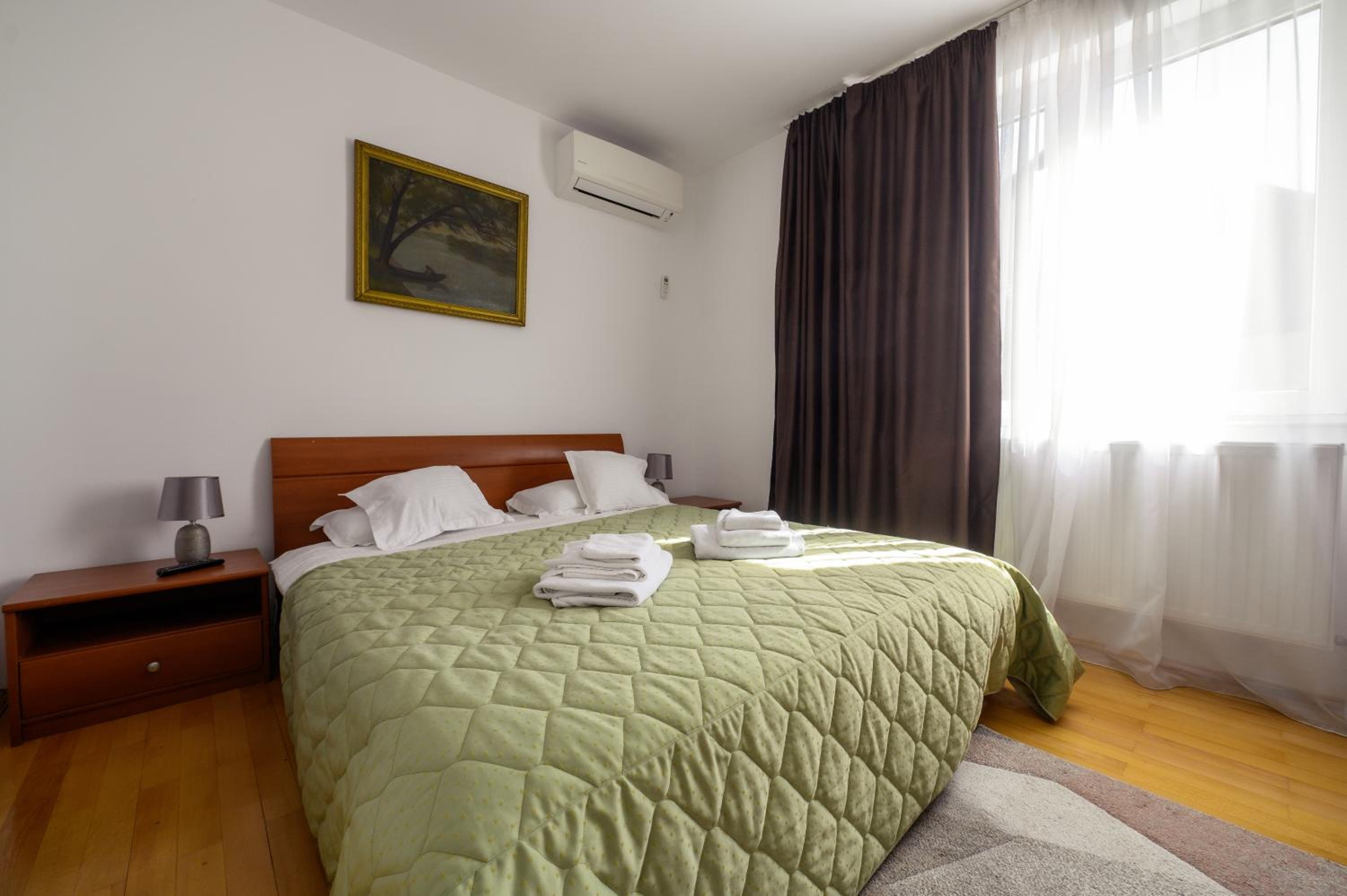 Apartament Family Rivulus 9 view 3