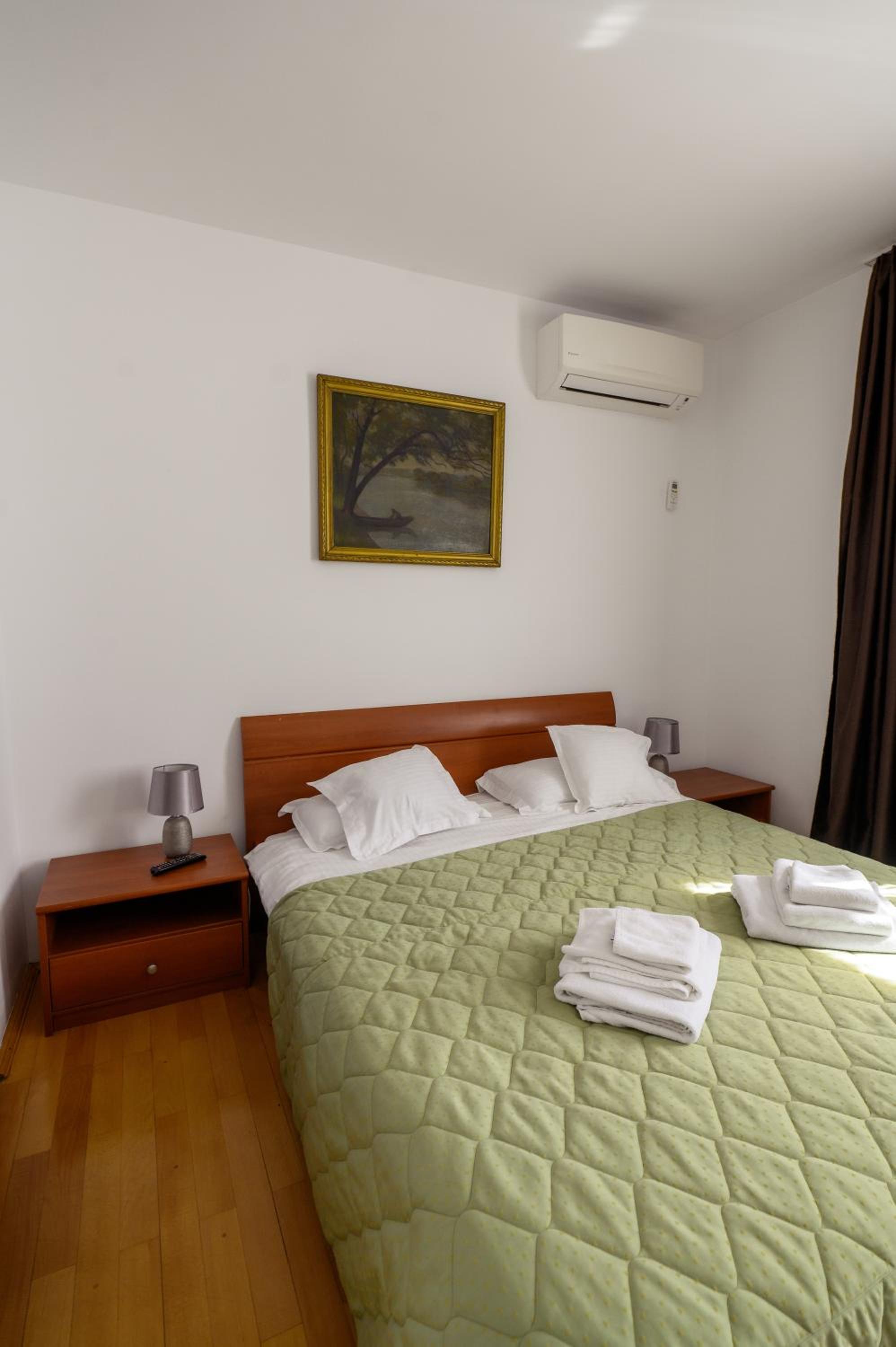 Apartament Family Rivulus 9 view 4