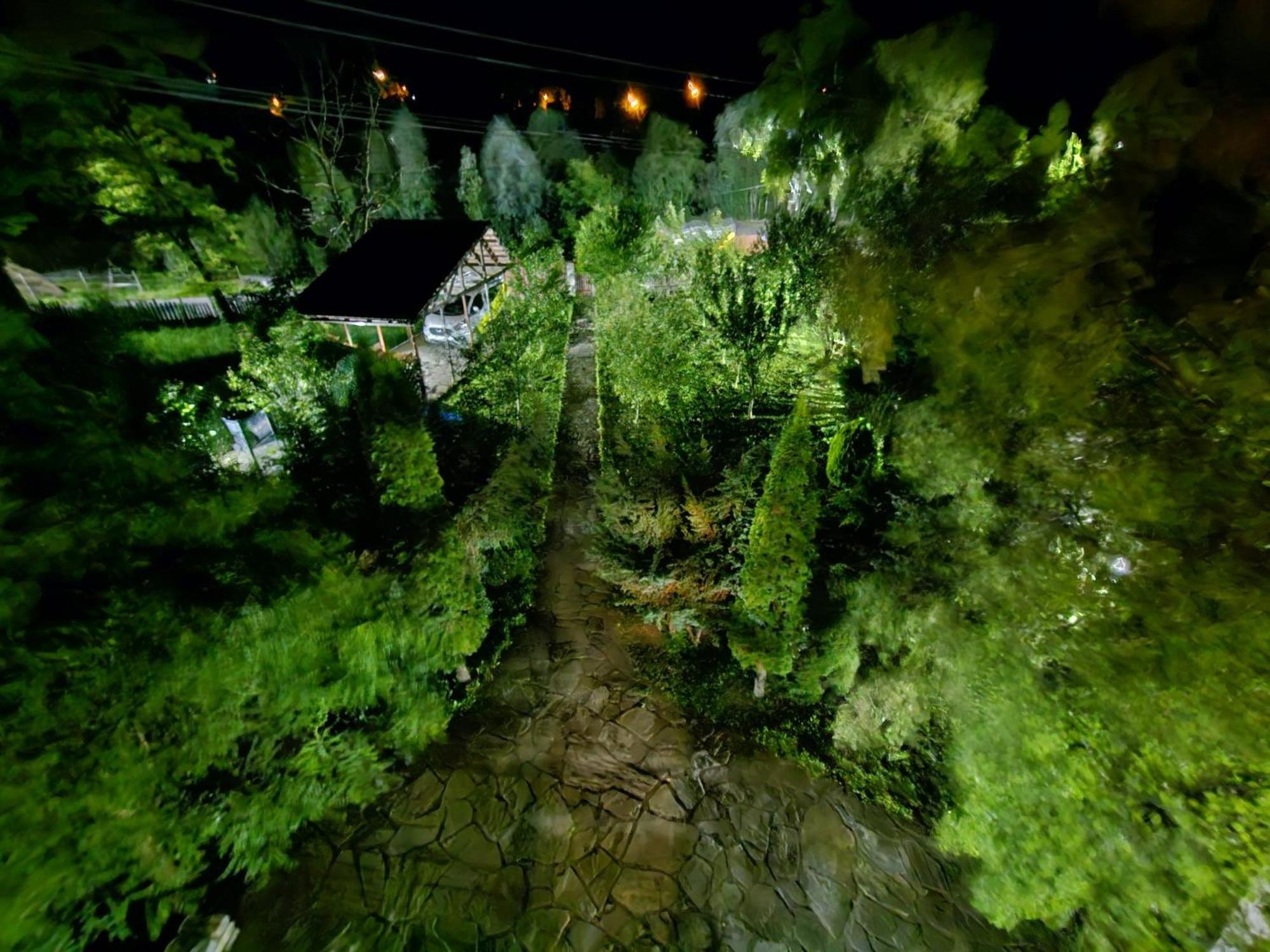 Casa Edenland Doftana