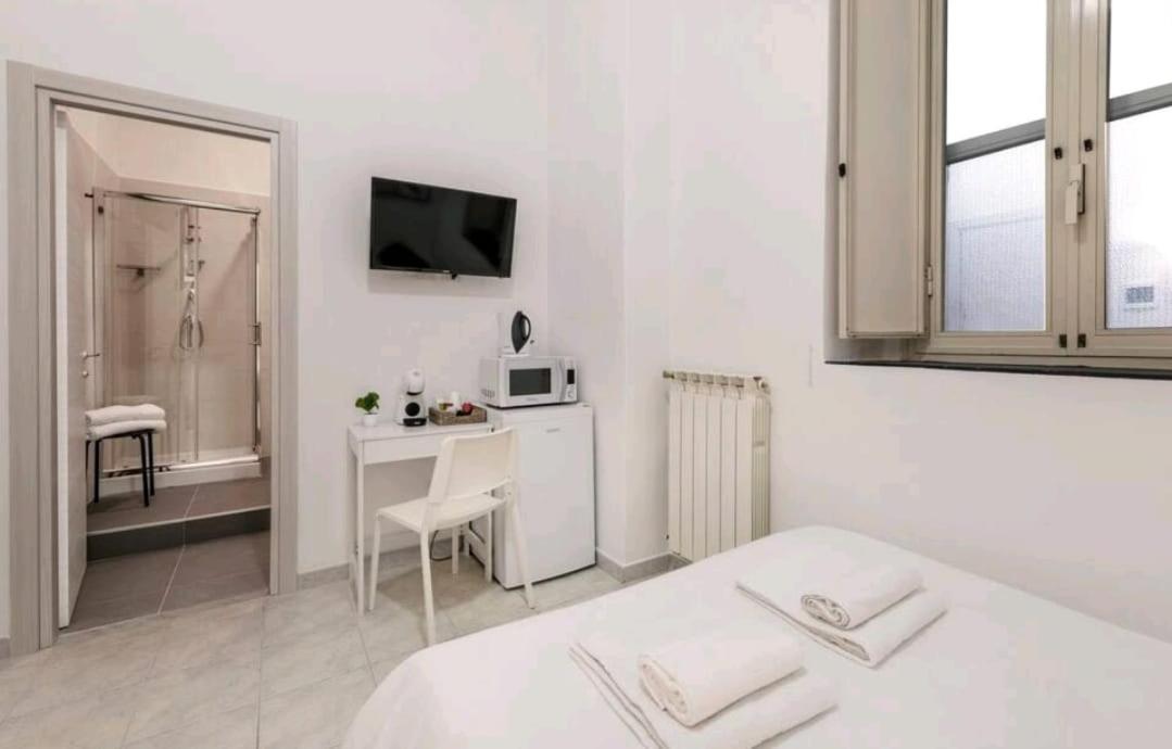 BE NEAPOLITAN la dimora degli artisti