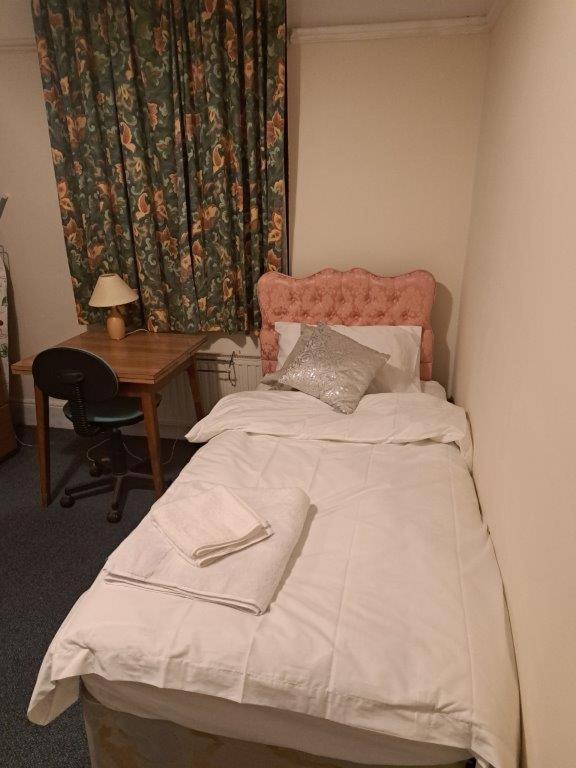 London Town House view 4