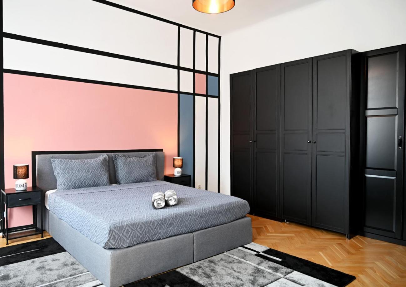 Exclusive Suite Augarten