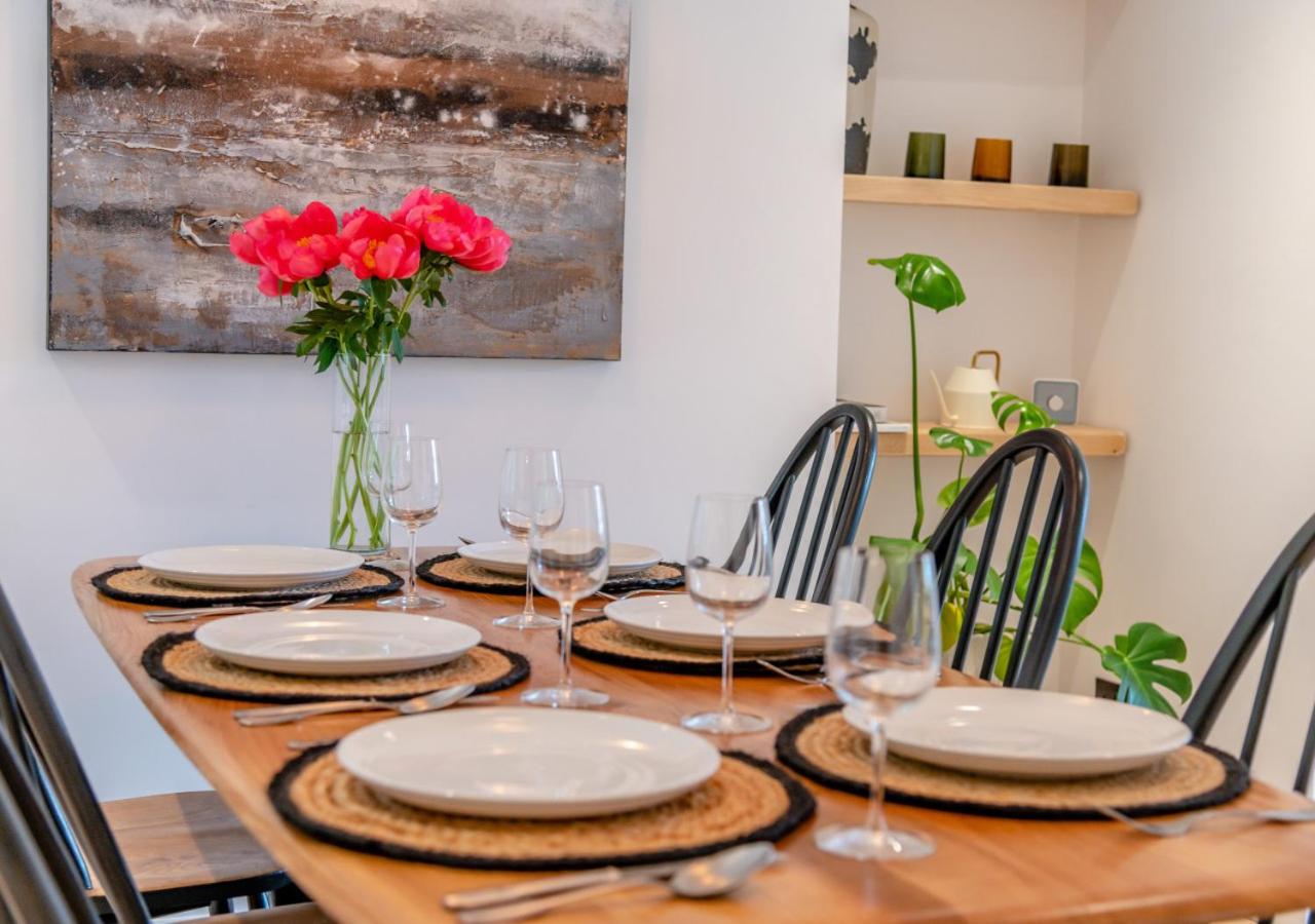 Honeybee Cottage - Swanage