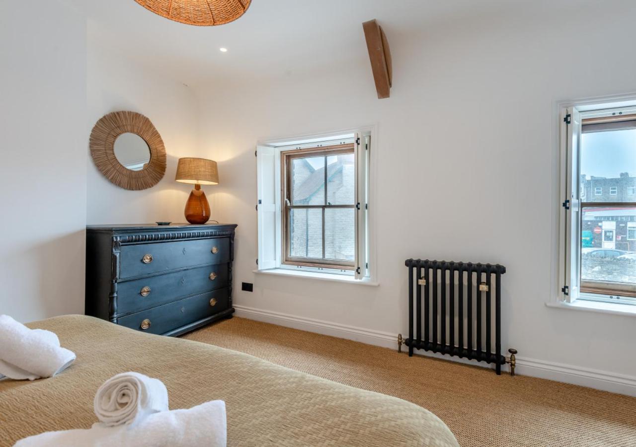 Honeybee Cottage - Swanage