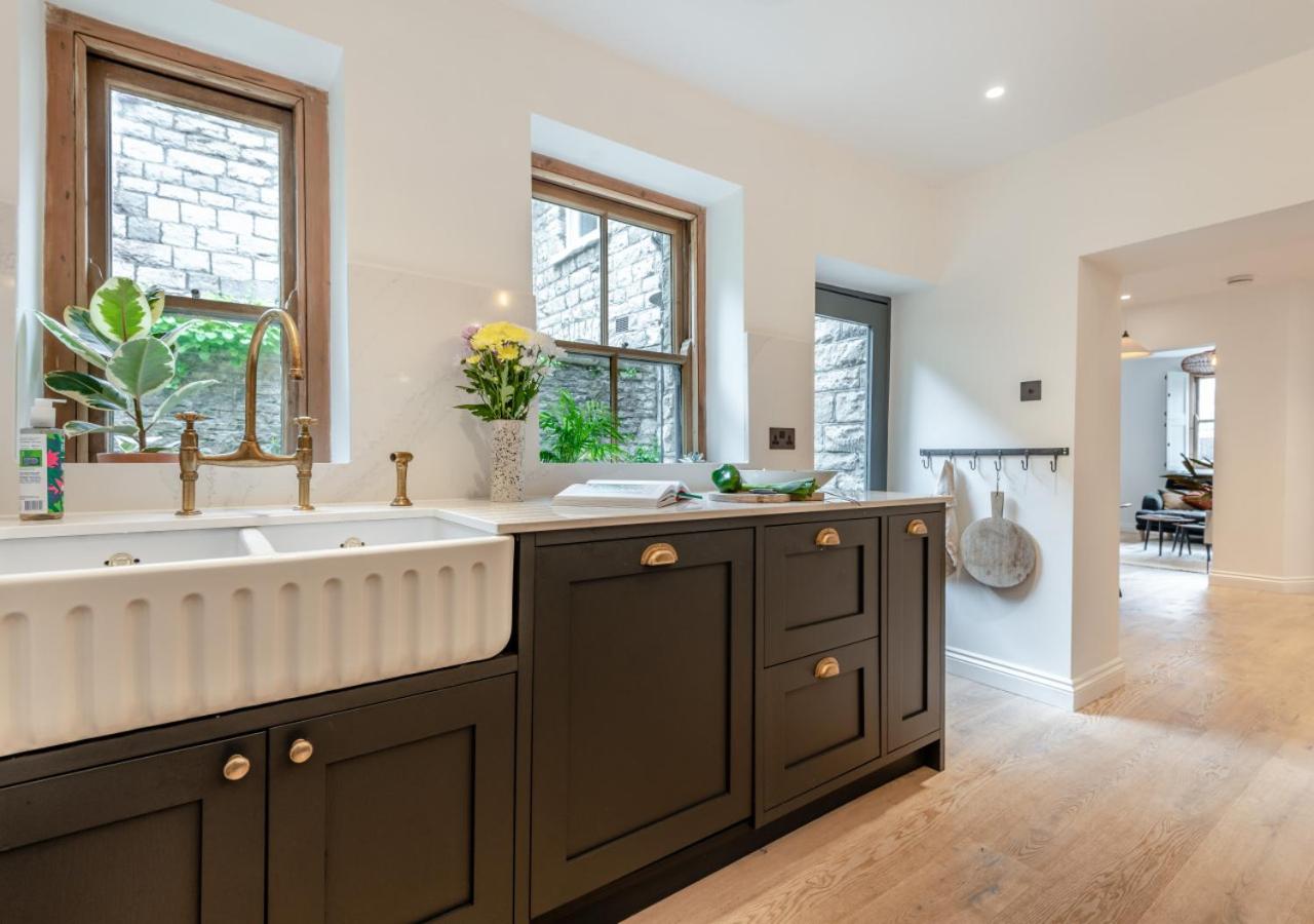 Honeybee Cottage - Swanage
