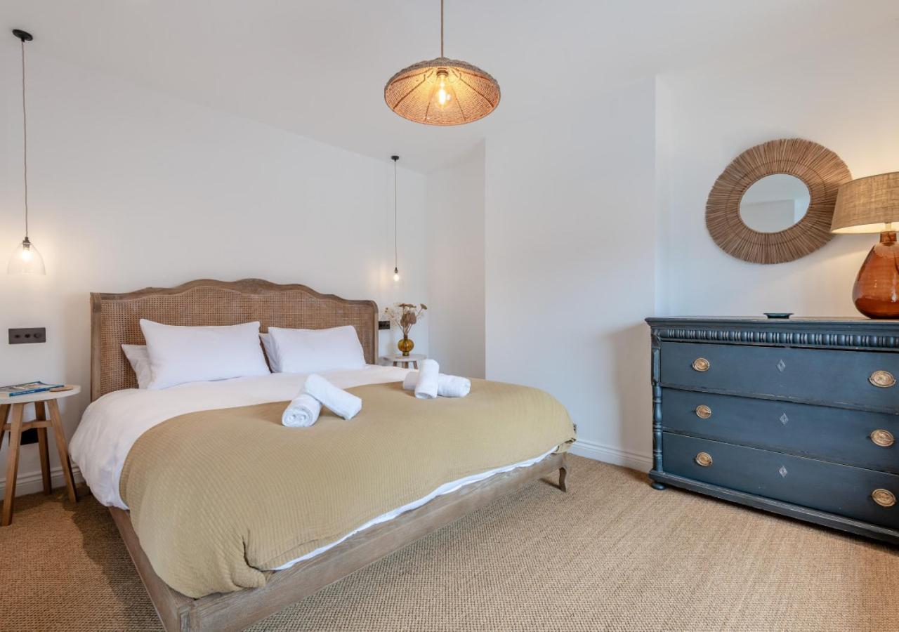 Honeybee Cottage - Swanage
