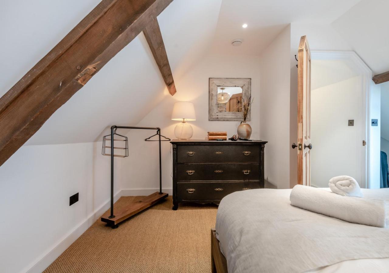 Honeybee Cottage - Swanage