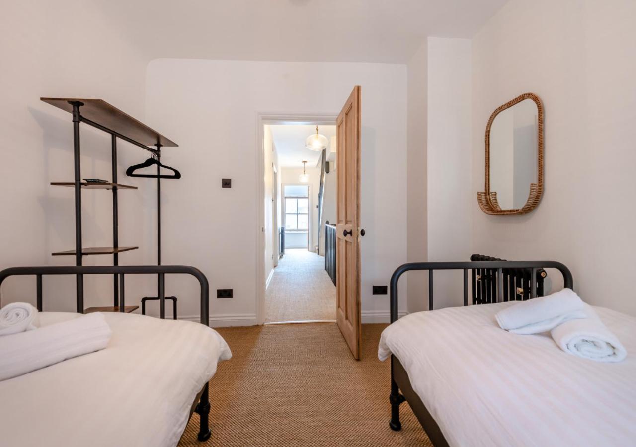 Honeybee Cottage - Swanage
