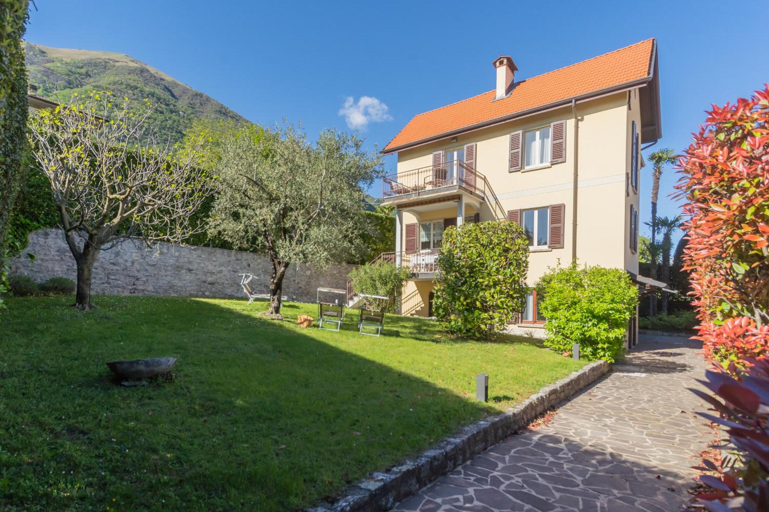 Hotel Villa Ida - Private Gym & Spa