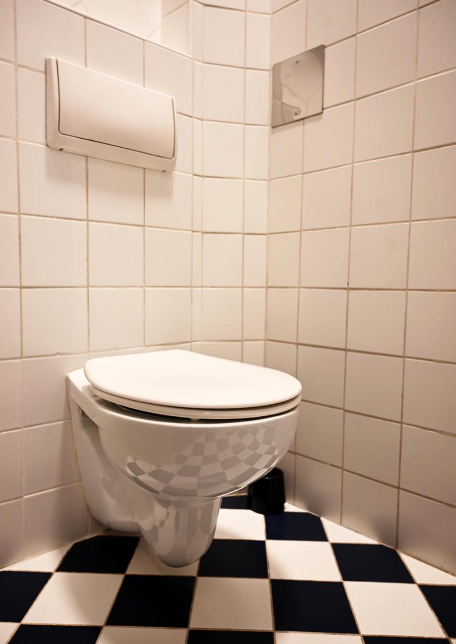 Exclusive Suite Augarten