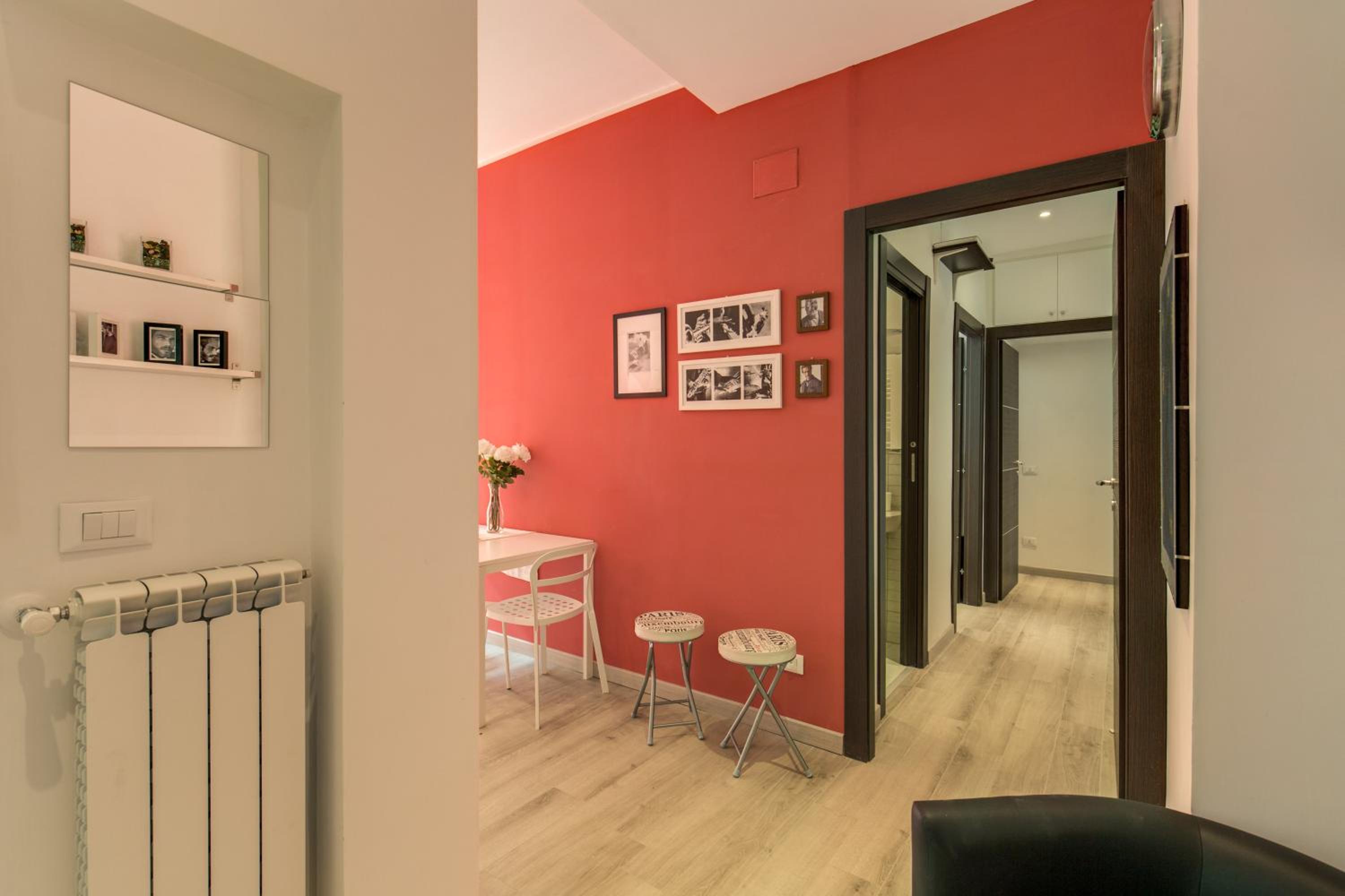 M&L Apartment - Caracalla Holiday
