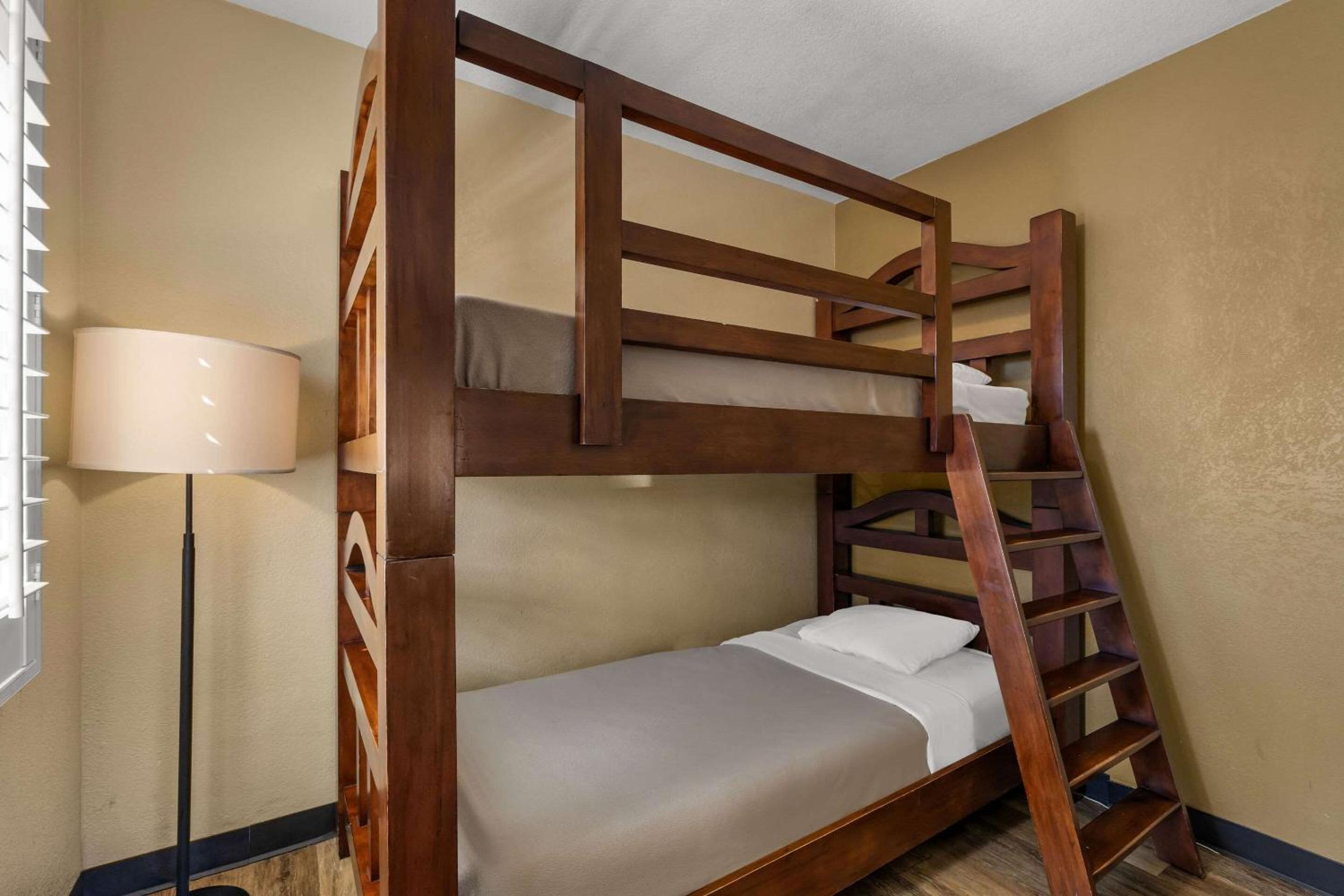 Comfort Inn San Diego Airport At The Harbor, 사진 56