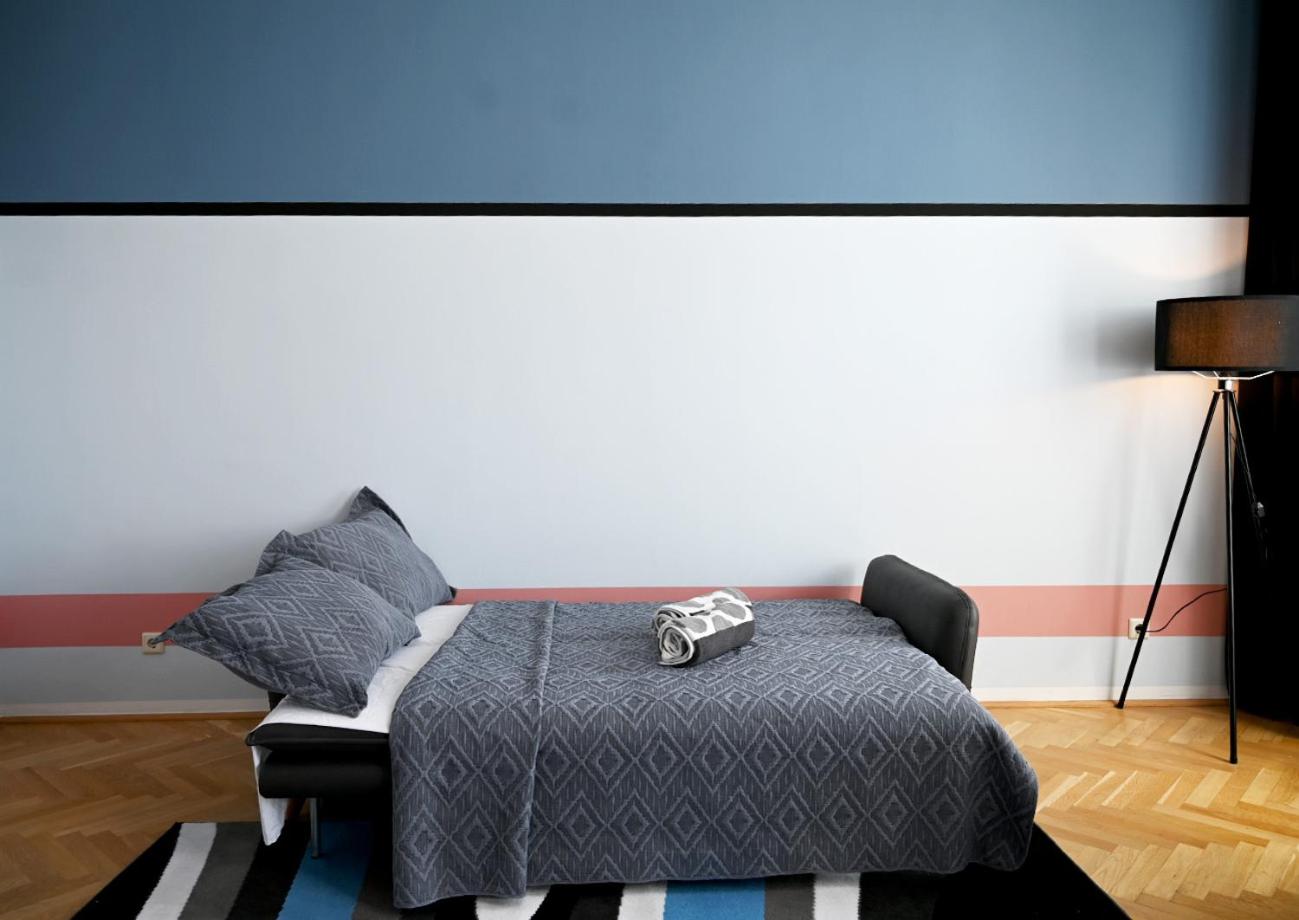 Exclusive Suite Augarten