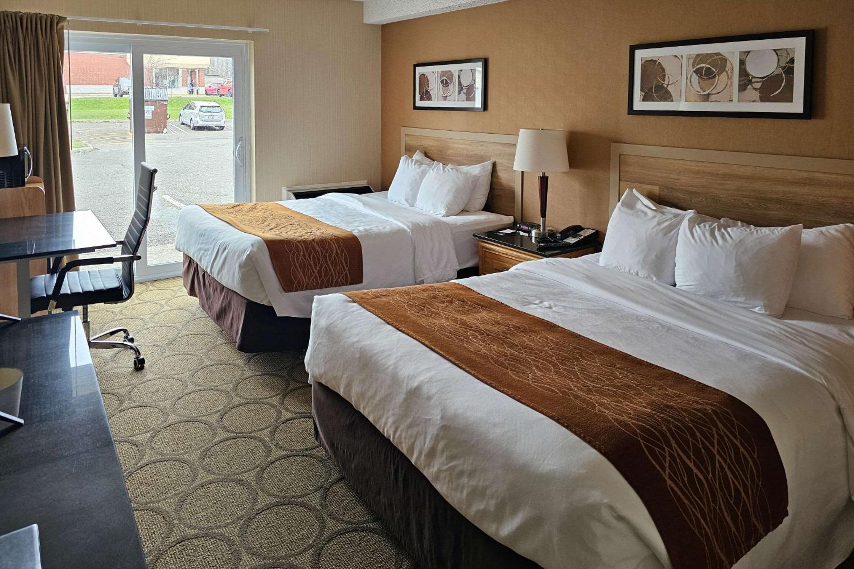 Comfort Inn
