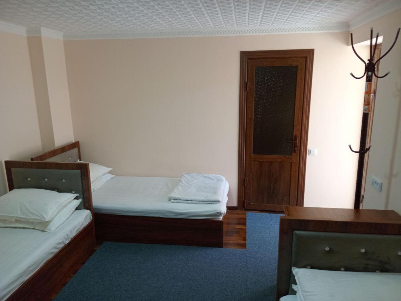 RAXMATJON Hotel