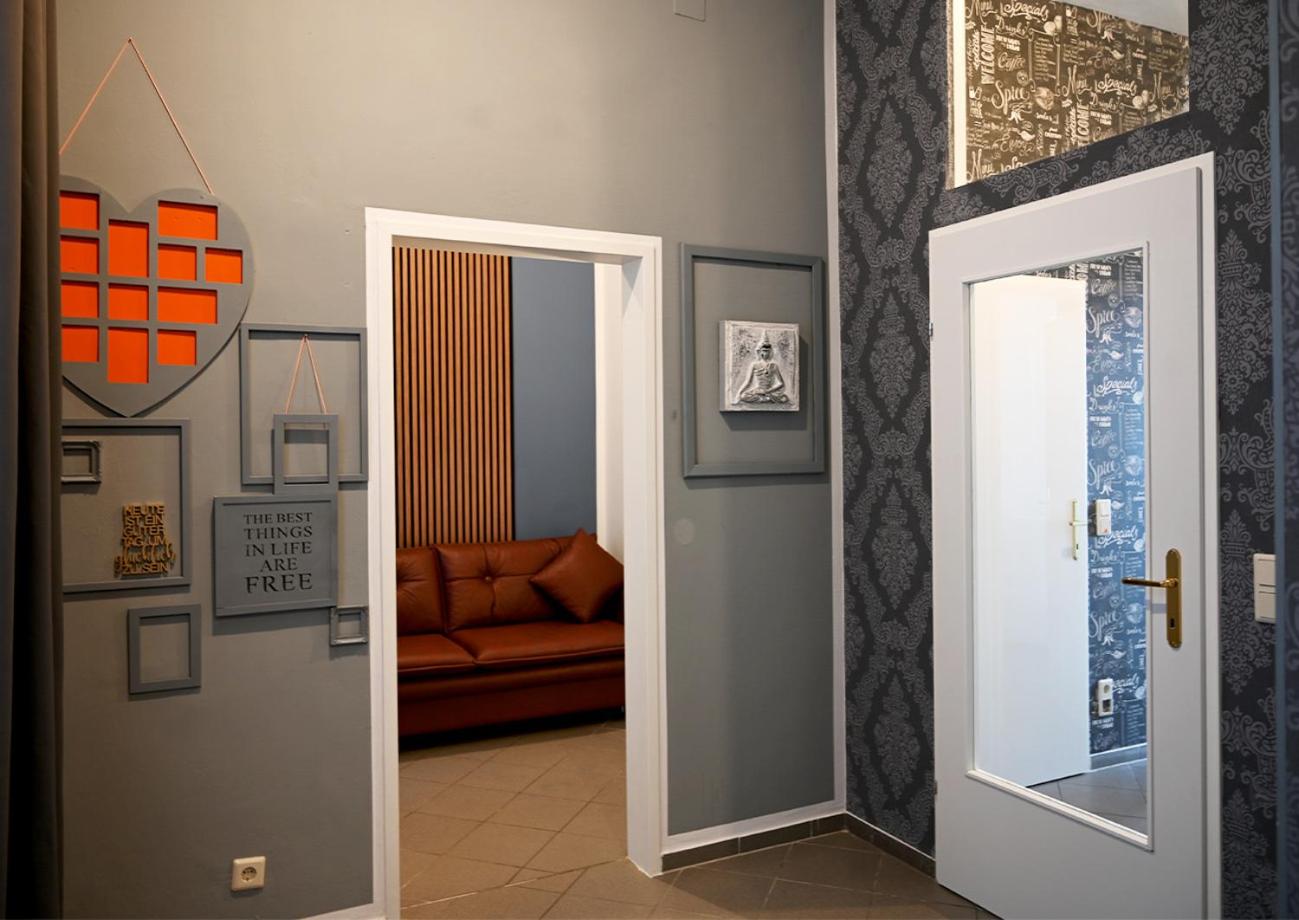 Exclusive Suite Augarten