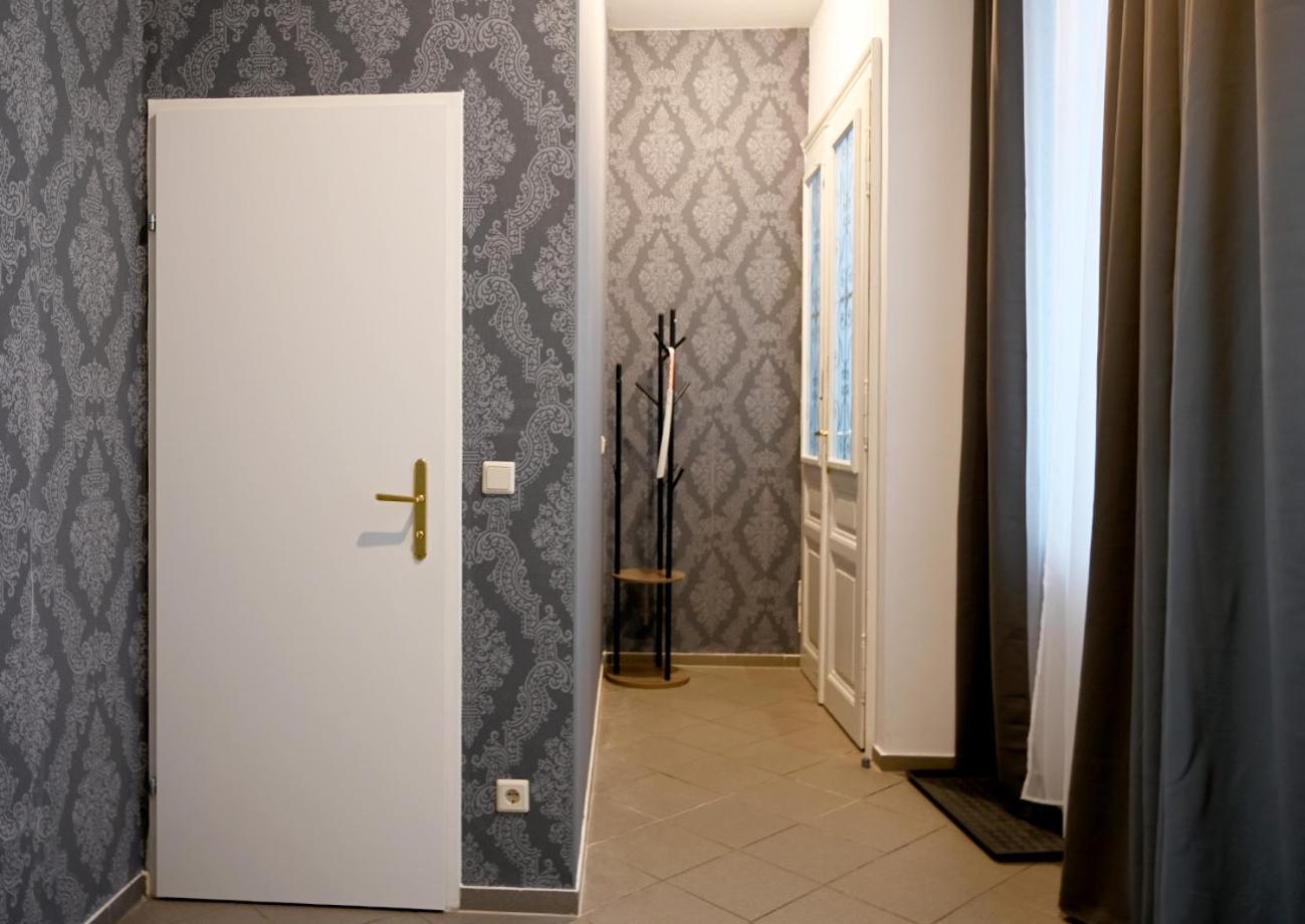 Exclusive Suite Augarten