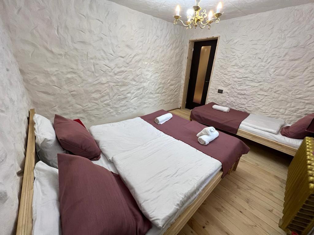 Qafqaz Suite Paradise Chalet & SPA
