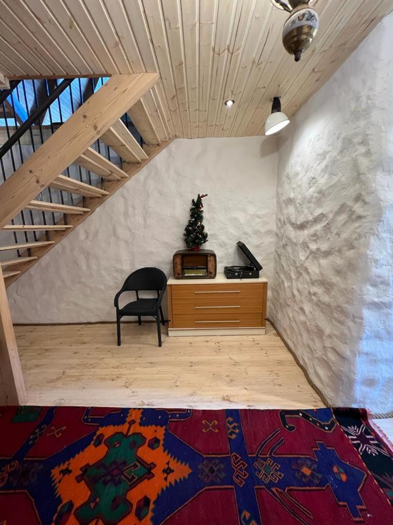 Qafqaz Suite Paradise Chalet & SPA