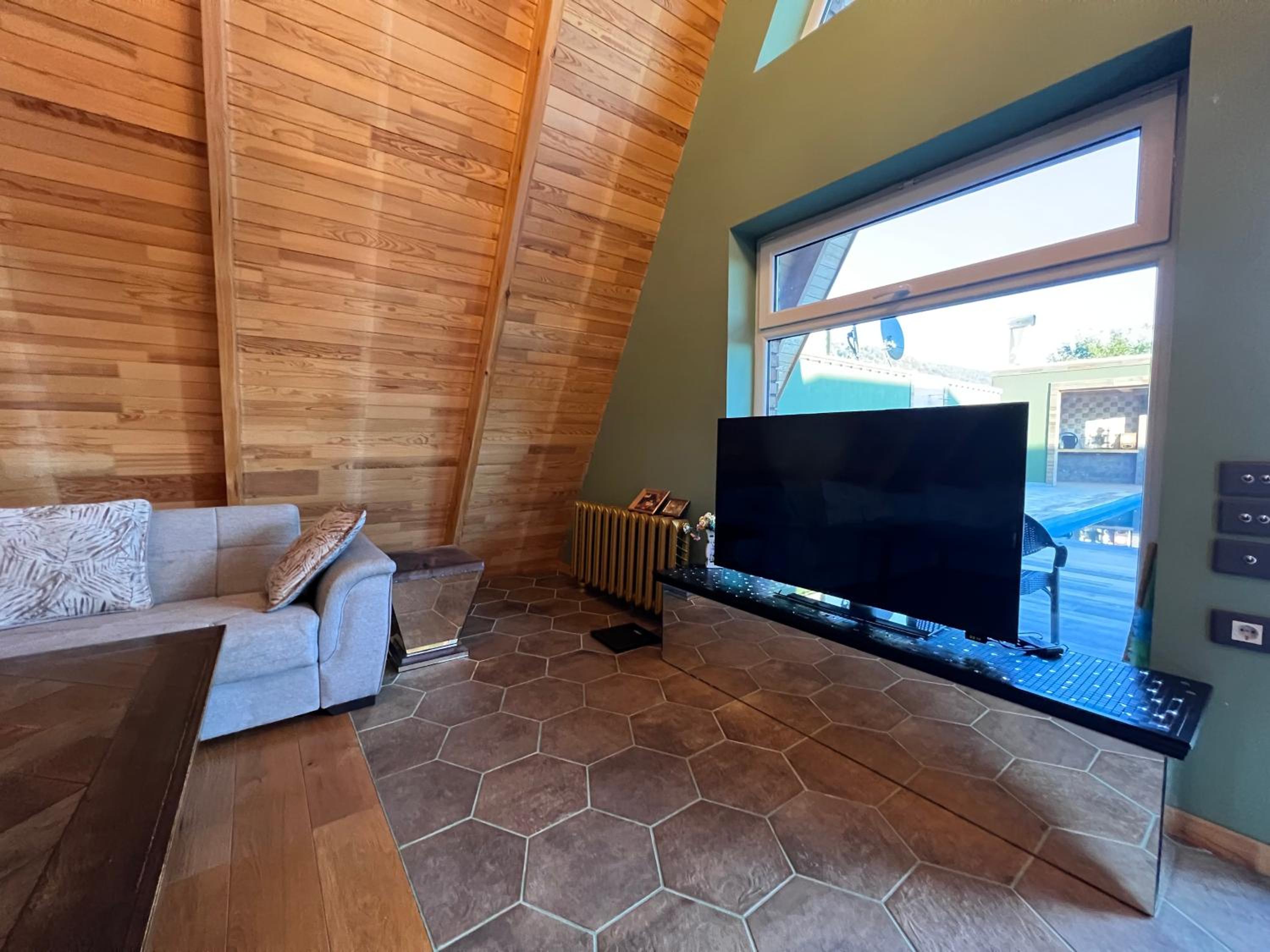 Qafqaz Suite Paradise Chalet & SPA