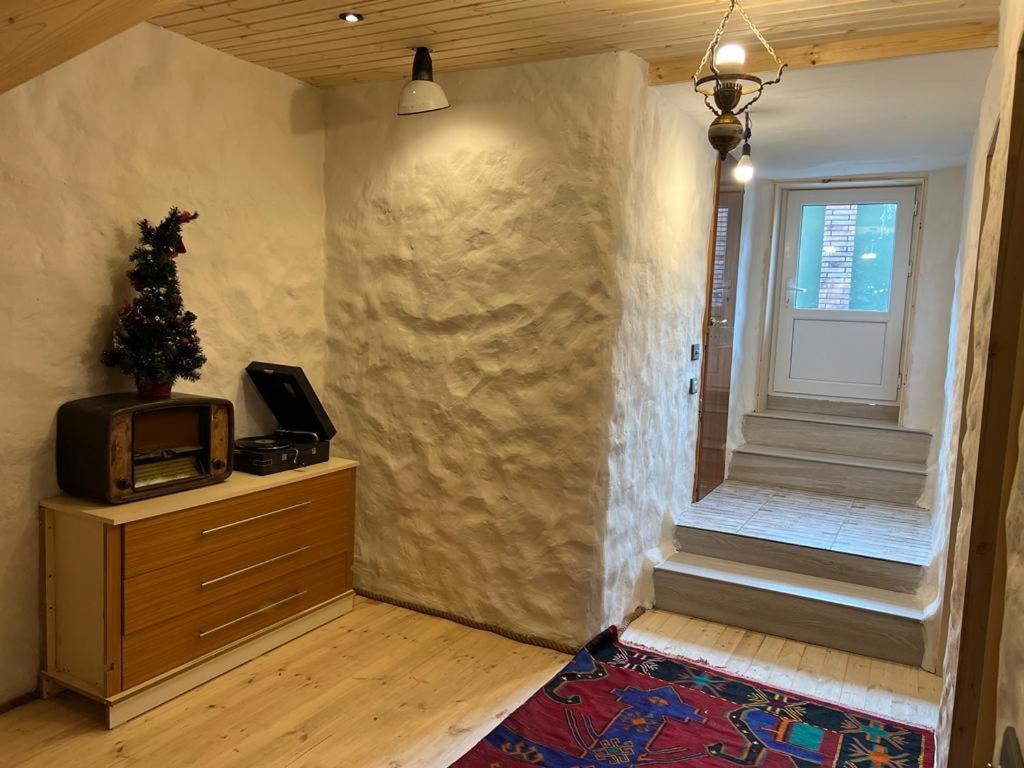 Qafqaz Suite Paradise Chalet & SPA