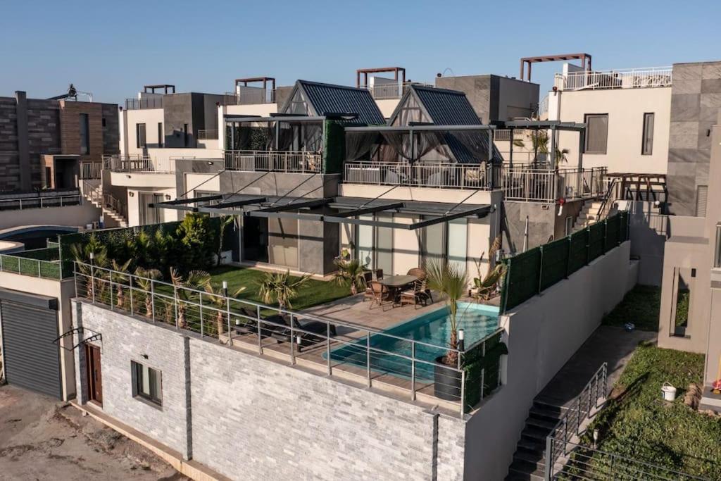 Villa Venüs; Özel Havuzu Villa view 5