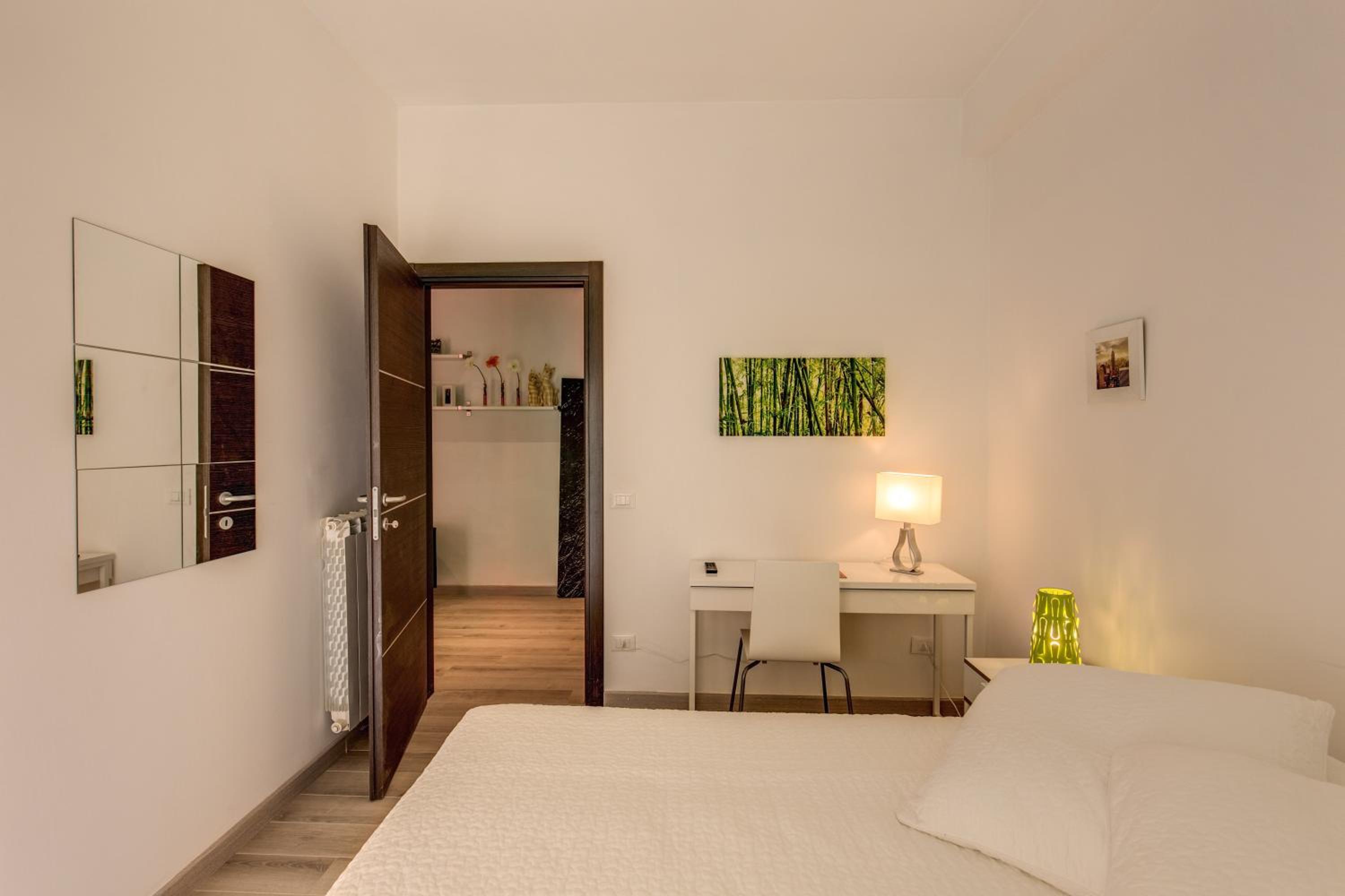 M&L Apartment - Caracalla Holiday