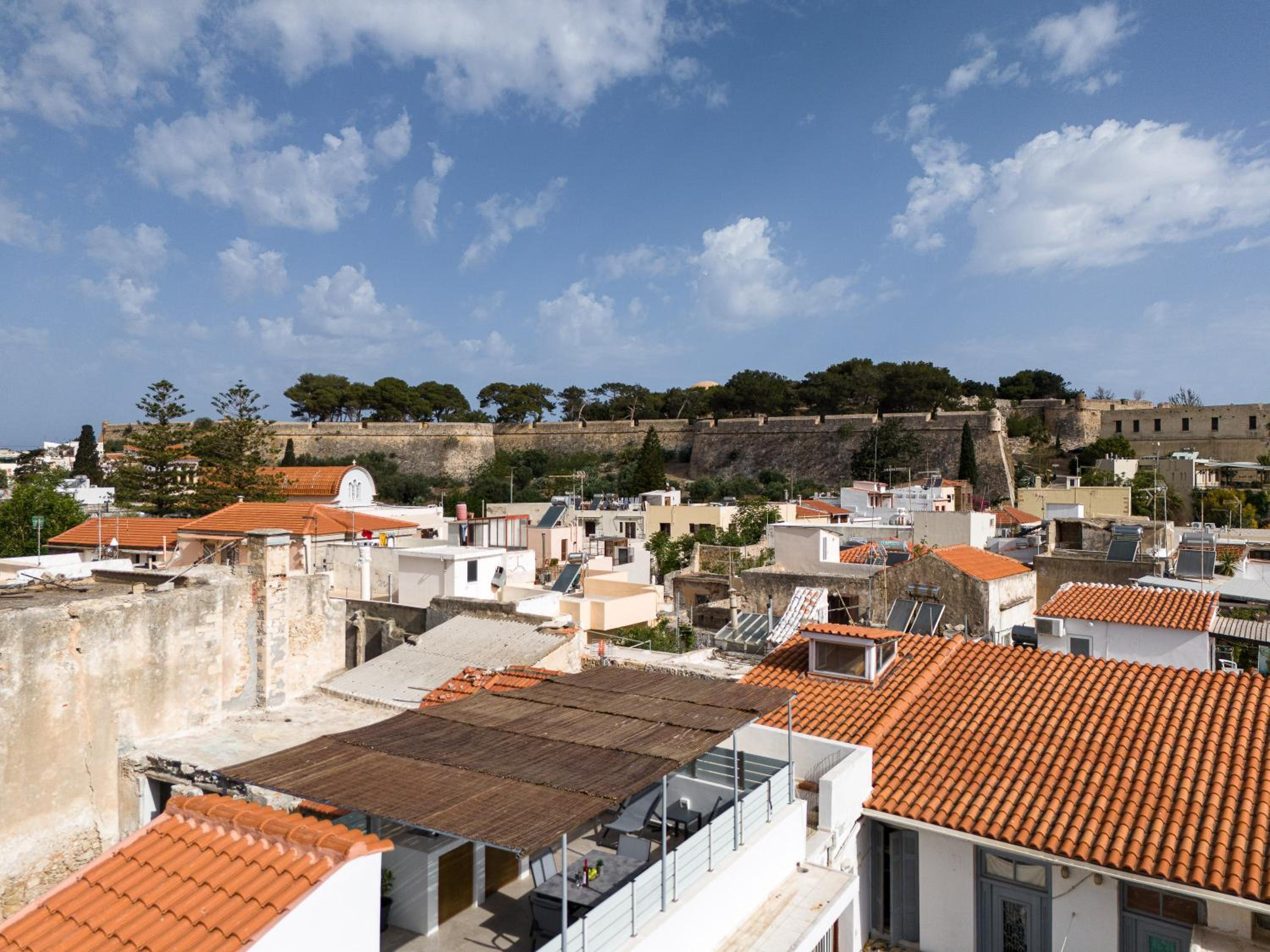 Ebenus Residence photo 5