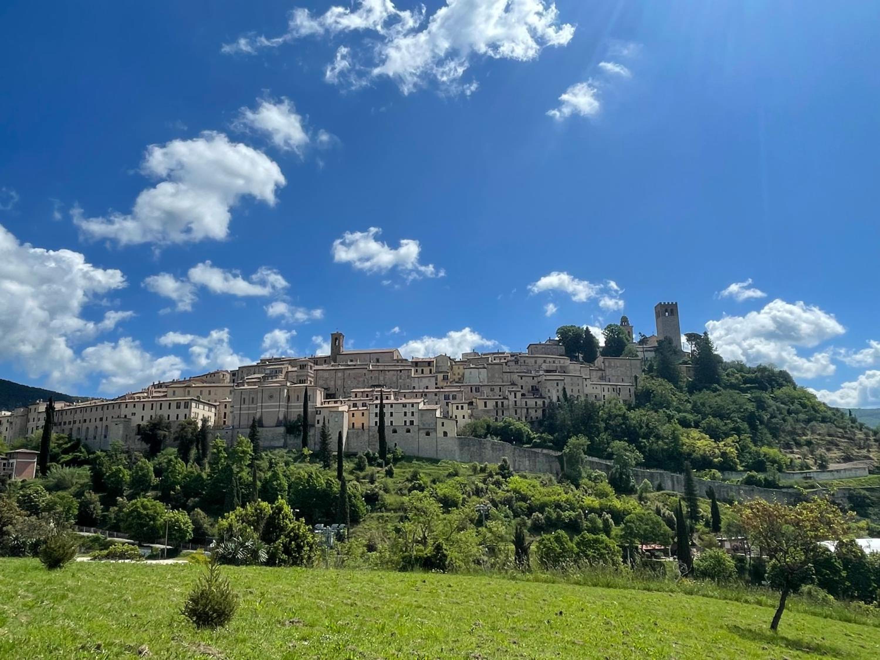 Antica Residenza Colle view 2