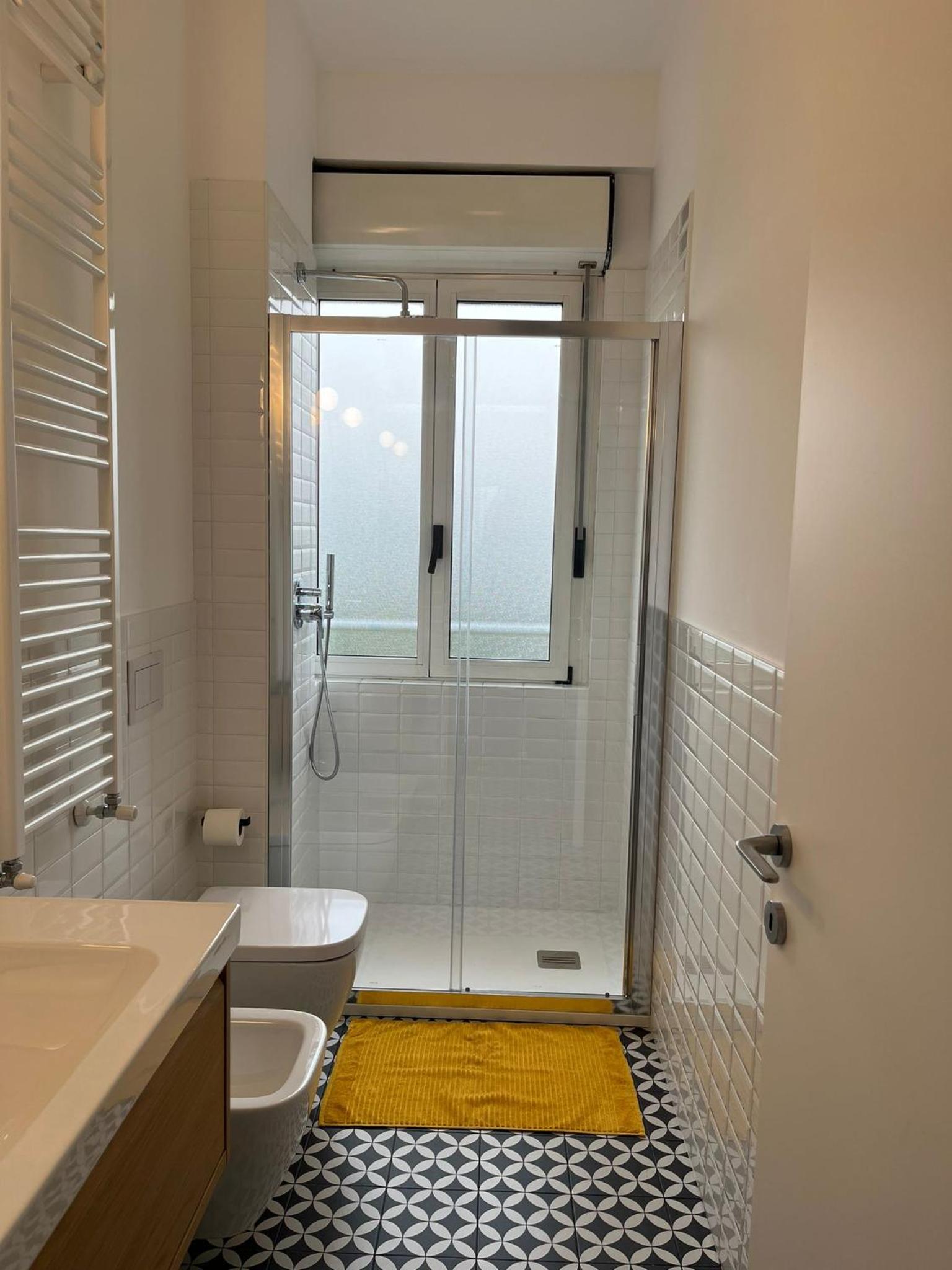 Bellavista Accommodation - Bovisa Politecnico - Rho Fiera - Sacco Hospital